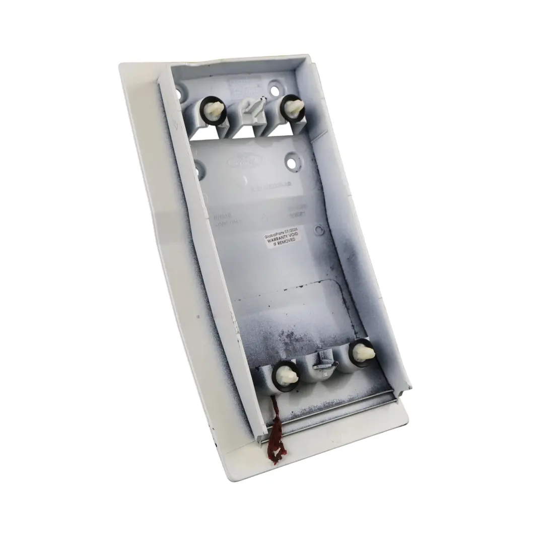 Seitenleiste Zierleiste Links für Ford Transit Custom mit Teilenummer GK21V20206AB Ford Transit Custom Seitenleiste Zierleiste Links - SKU GK21V20206AB - Teilenummer GK21V20206AB