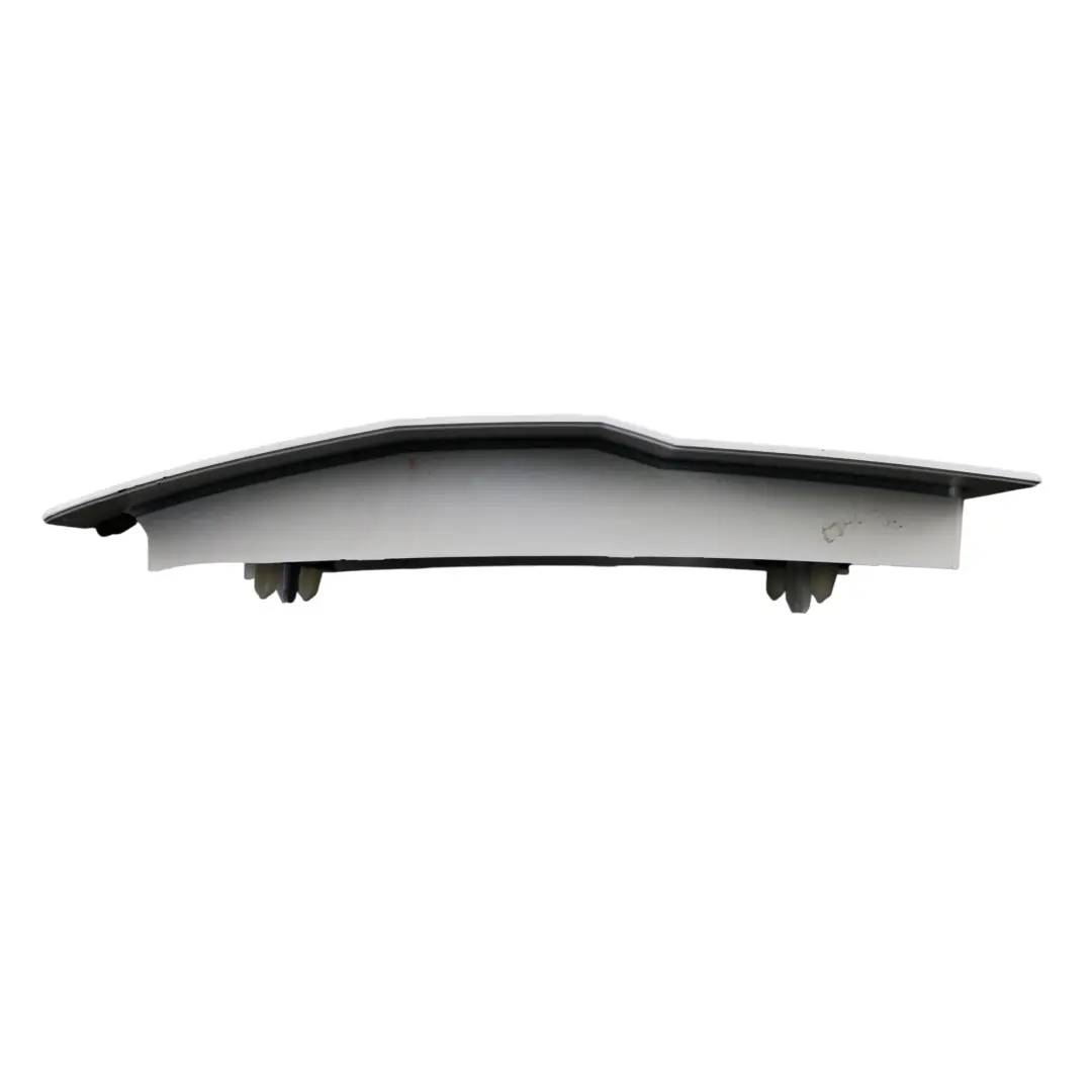 Ford Transit Custom Side Body Moulding Left N/S - SKU GK21V20206AB - Part number GK21V20206AB