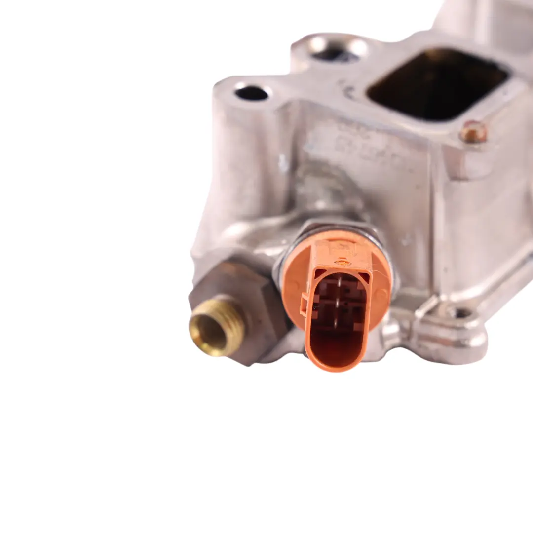 Volkswagen Golf Touran 1T 1.4 TSI Petrol Fuel Rail Header - SKU GK284AHBDE - Part number GK284AHBDE