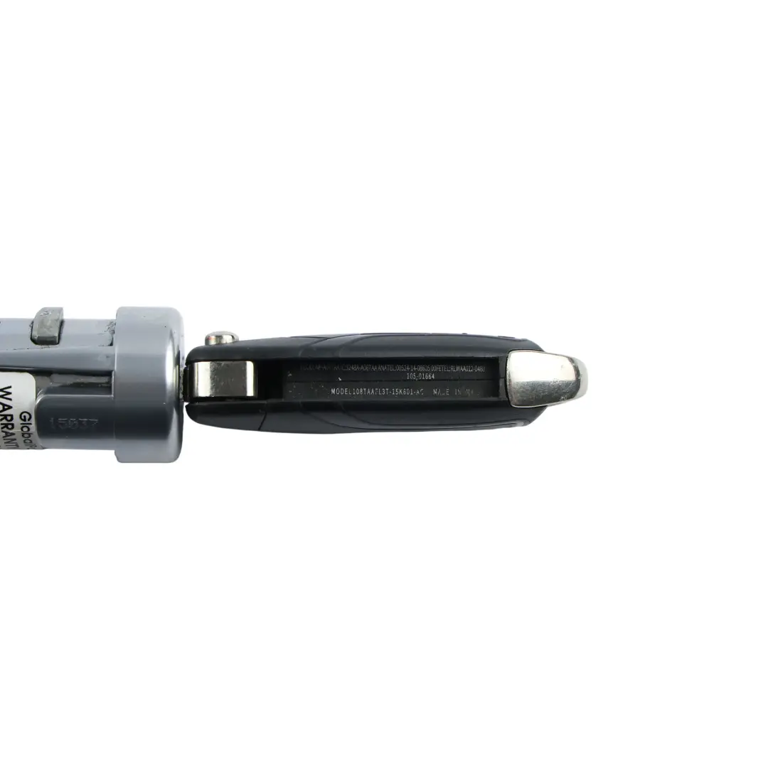 MK8 Zündschloss Zylinder Schlüssel Fernbedienung Set für Ford Transit mit Teilenummer GK2A-220B08-FB Ford Transit MK8 Zündschloss Zylinder Schlüssel Fernbedienung Set - SKU GK2A-220B08-FB-1 - Teilenummer GK2A-220B08-FB