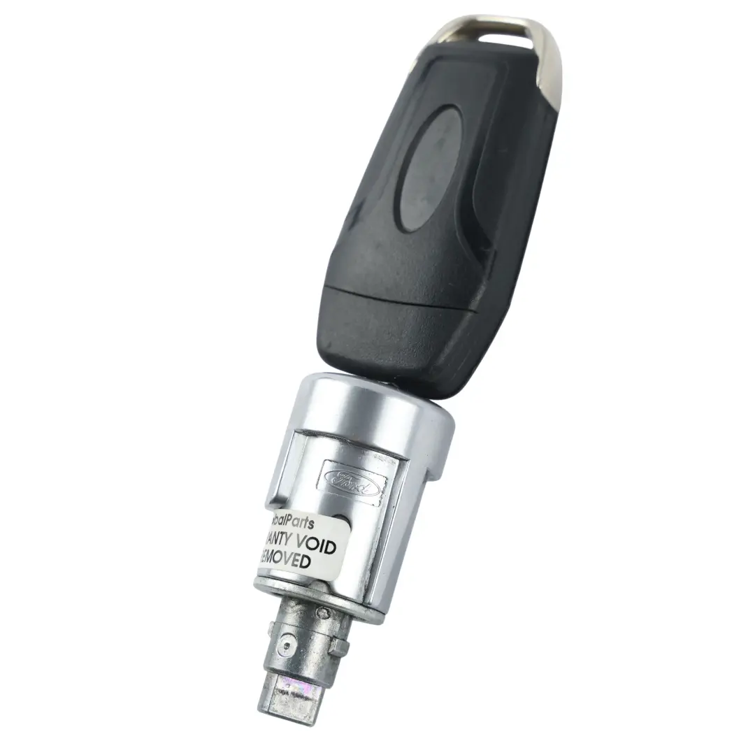 MK8 Cilindro Accensione Chiave Telecomando per Ford Transit con numero di parte GK2A-220B08-FB Ford Transit MK8 Cilindro Accensione Chiave Telecomando - SKU GK2A-220B08-FB-1 - Numero di parte GK2A-220B08-FB