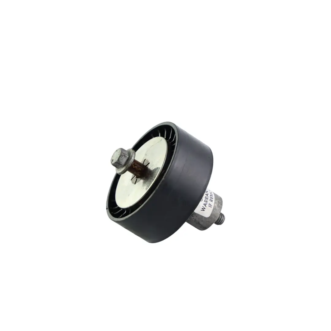 Idler Deflector Belt Pulley 2.0 Ecoblue to Ford Transit Custom with Part number GK2Q-19A216-AB Ford Transit Custom Idler Deflector Belt Pulley 2.0 Ecoblue - SKU GK2Q-19A216-AB - Part number GK2Q-19A216-AB