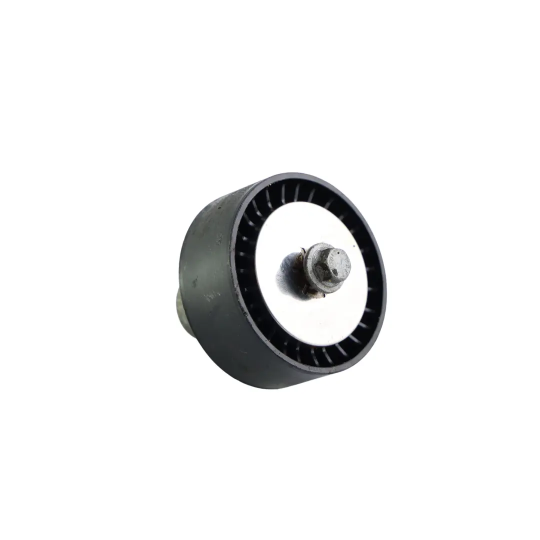 Ford Transit Custom Idler Deflector Belt Pulley 2.0 Ecoblue - SKU GK2Q-19A216-AB - Part number GK2Q-19A216-AB