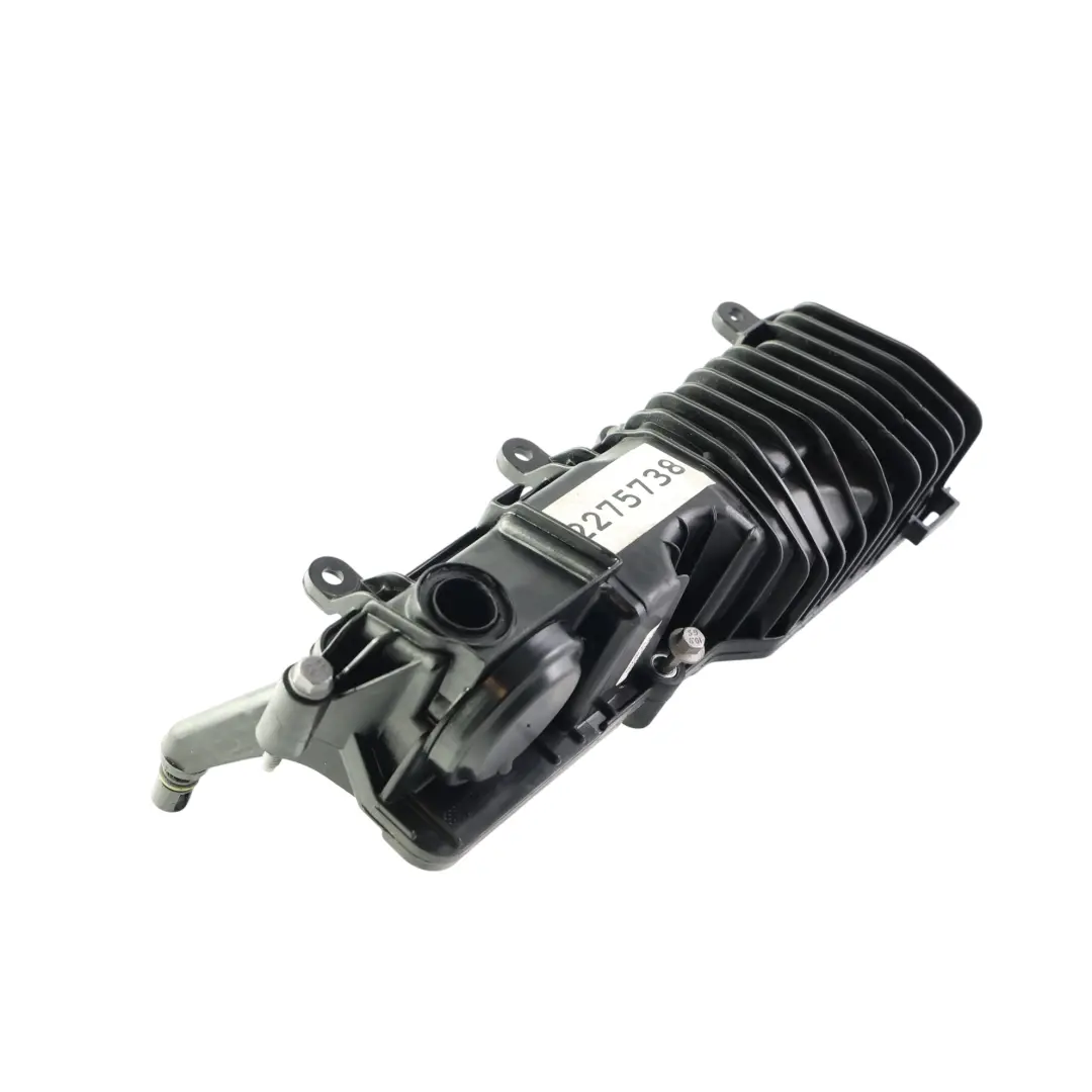 Ford Transit Custom Oil Separator Breather 2.0 EcoBlue Diesel GK2Q-6C757-AD - SKU GK2Q-6C757-AB - Part number GK2Q-6C757-AB