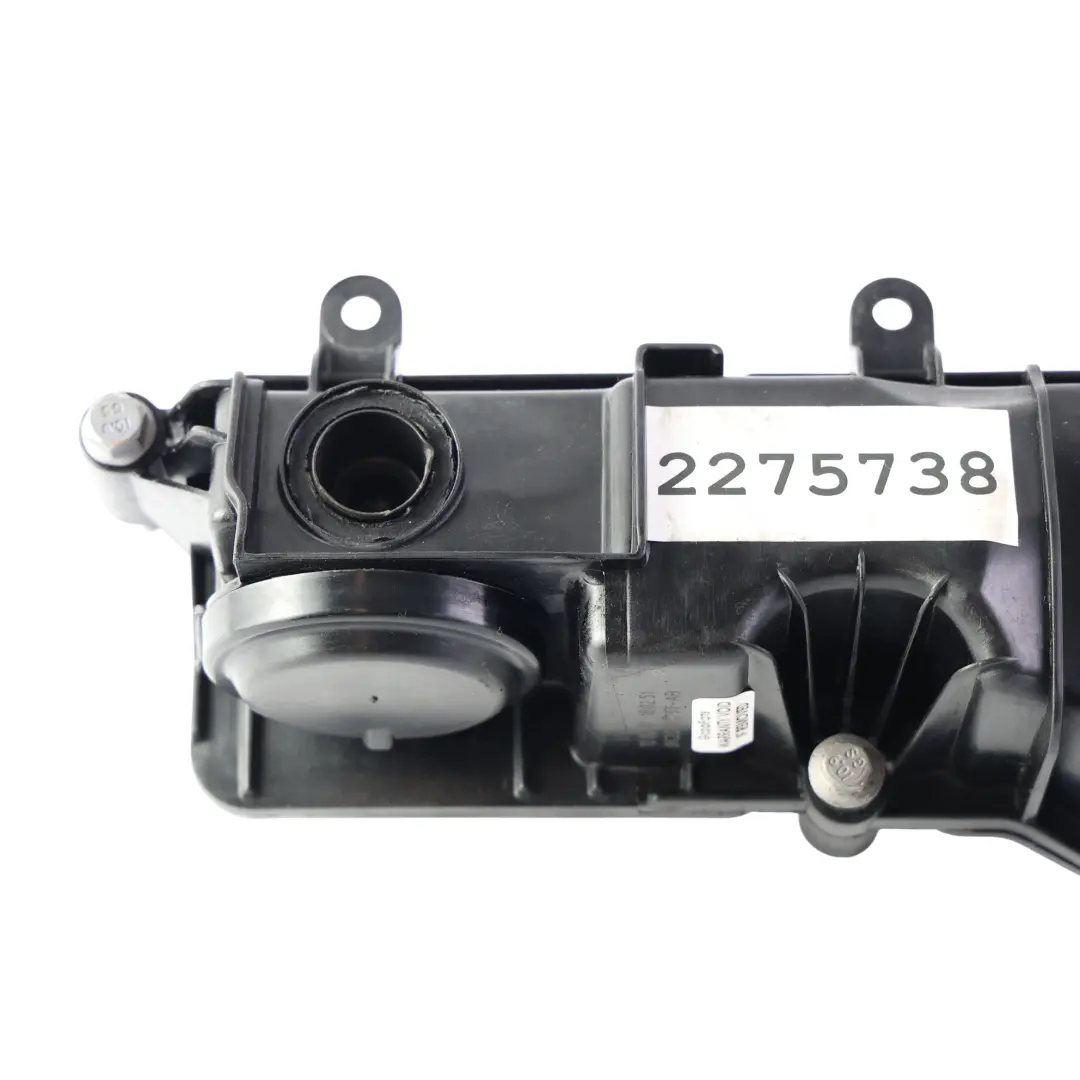 Separatore Olio Respiratore 2.0 EcoBlue Diesel GK2Q-6C757-AD per Ford Transit Custom con numero di parte GK2Q-6C757-AB Ford Transit Custom Separatore Olio Respiratore 2.0 EcoBlue Diesel GK2Q-6C757-AD - SKU GK2Q-6C757-AB - Numero di parte GK2Q-6C757-AB