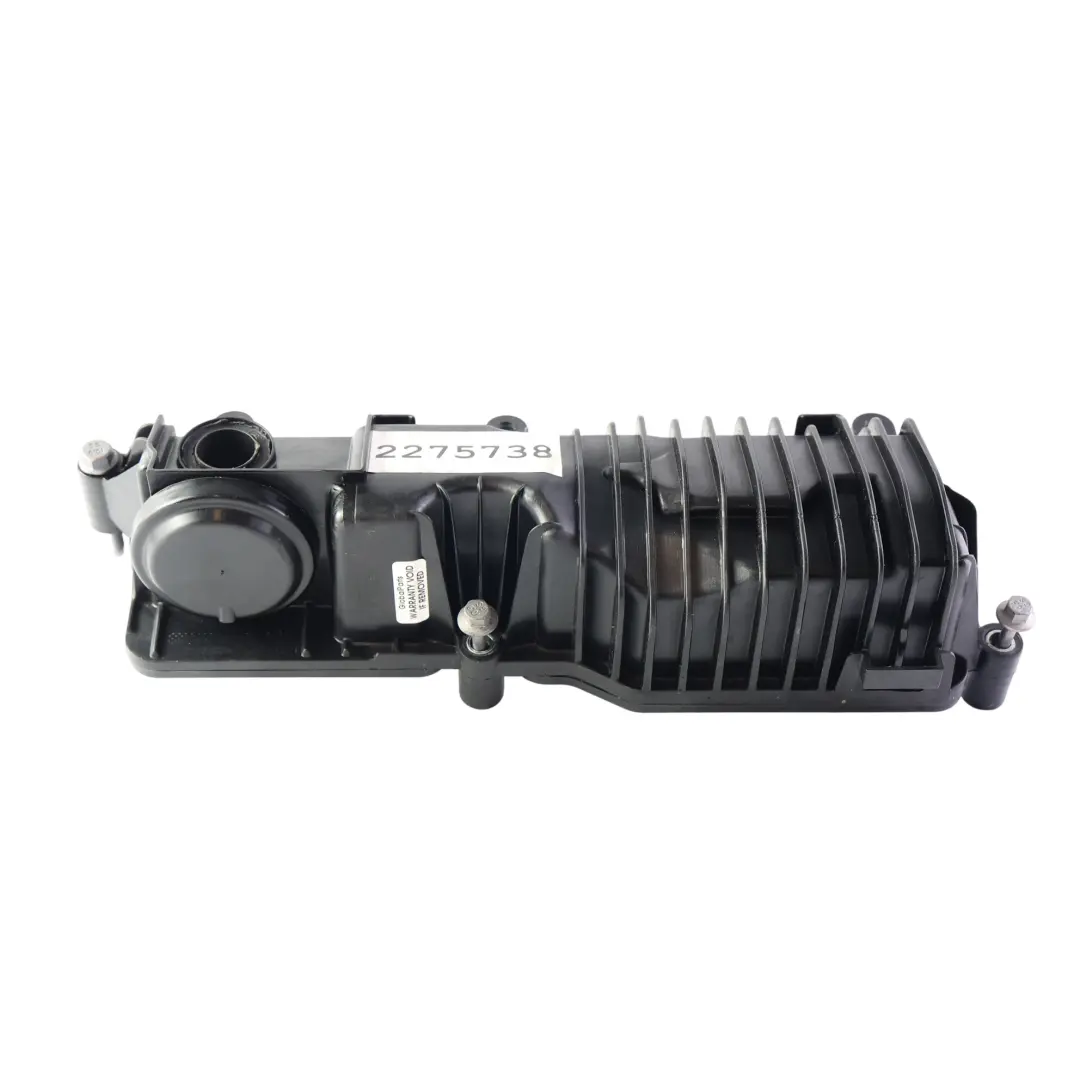 Ford Transit Custom Separatore Olio Respiratore 2.0 EcoBlue Diesel GK2Q-6C757-AD - SKU GK2Q-6C757-AB - Numero di parte GK2Q-6C757-AB