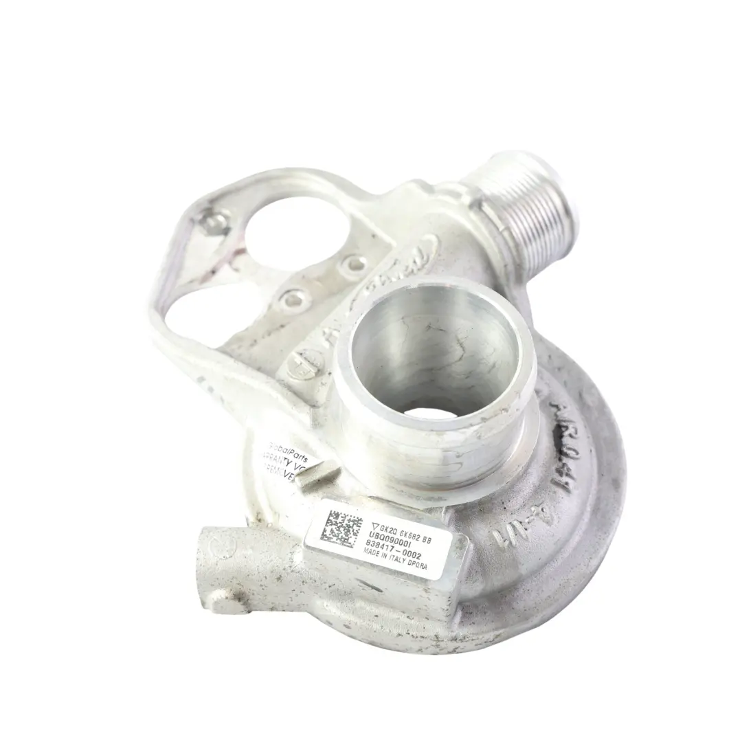 Ford Tourneo Custom Turbocharger Cover 2.0 EcoBlue YMFS Diesel - SKU GK2Q-6K682-BB - Part number GK2Q-6K682-BB