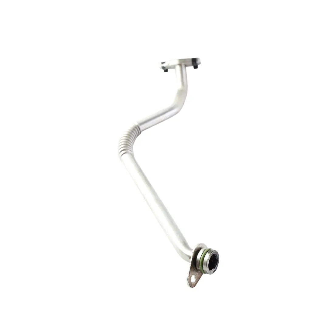 Ford Tourneo Custom Turbolader Ölrücklaufrohr 2.0 Diesel YMFS - SKU GK2Q-6K682-BC-1 - Teilenummer GK2Q-6K682-BC
