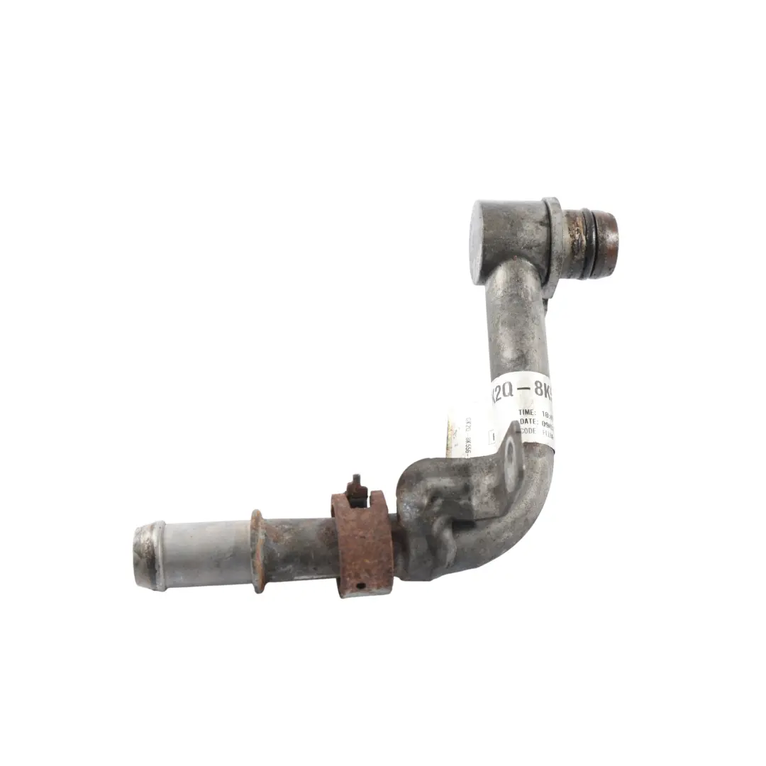Ford Tourneo Custom Water Hose Engine Cooling Pipe 2.0 EcoBlue - SKU GK2Q-8K556-AA - Part number GK2Q-8K556-AA