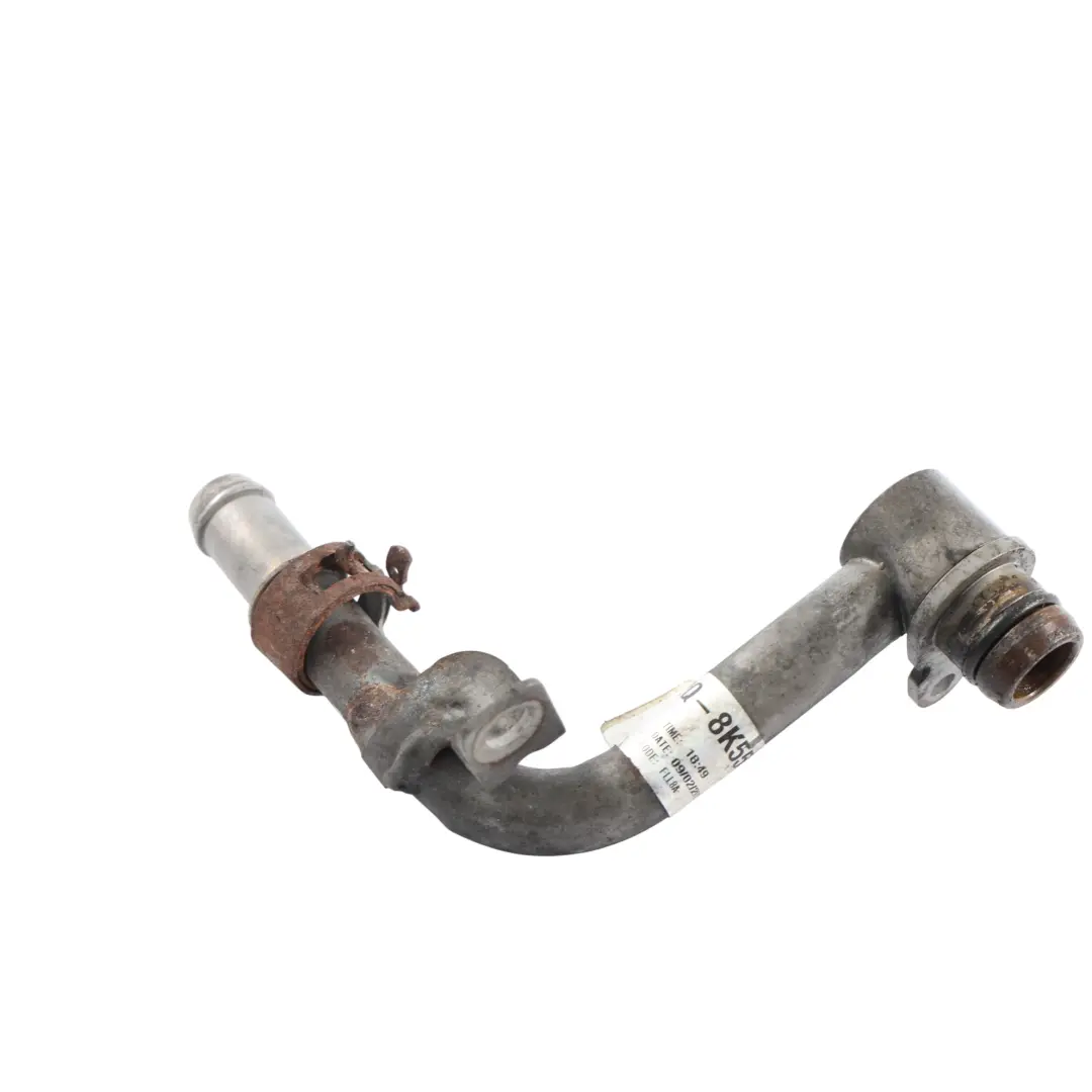 Water Hose Engine Cooling Pipe 2.0 EcoBlue to Ford Tourneo Custom with Part number GK2Q-8K556-AA Ford Tourneo Custom Water Hose Engine Cooling Pipe 2.0 EcoBlue - SKU GK2Q-8K556-AA - Part number GK2Q-8K556-AA