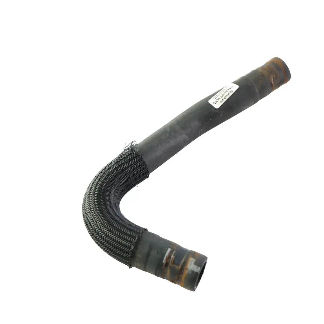 Tuyau Liquide Refroidissement 2.0 TDCi Diesel pour Ford Transit Custom à propos du numéro de pièce GK2Q-8N039-AB Ford Transit Custom Tuyau Liquide Refroidissement 2.0 TDCi Diesel - SKU GK2Q-8N039-AB - Numéro de pièce GK2Q-8N039-AB