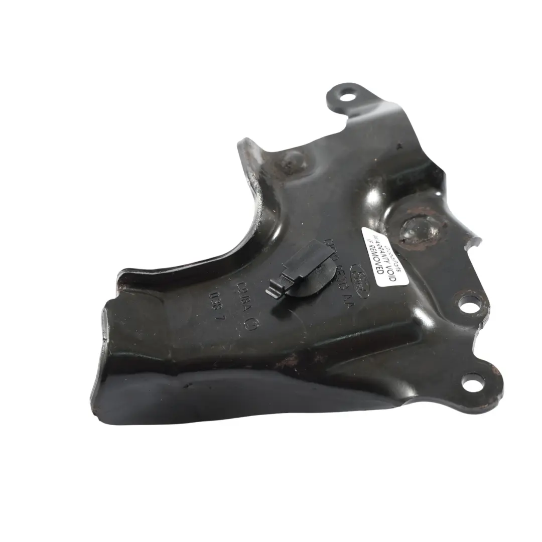 Ford Transit Custom Fuel Tube Line Hose Cover Shield Protector - SKU GK2Q-9E313-AA - Part number GK2Q-9E313-AA