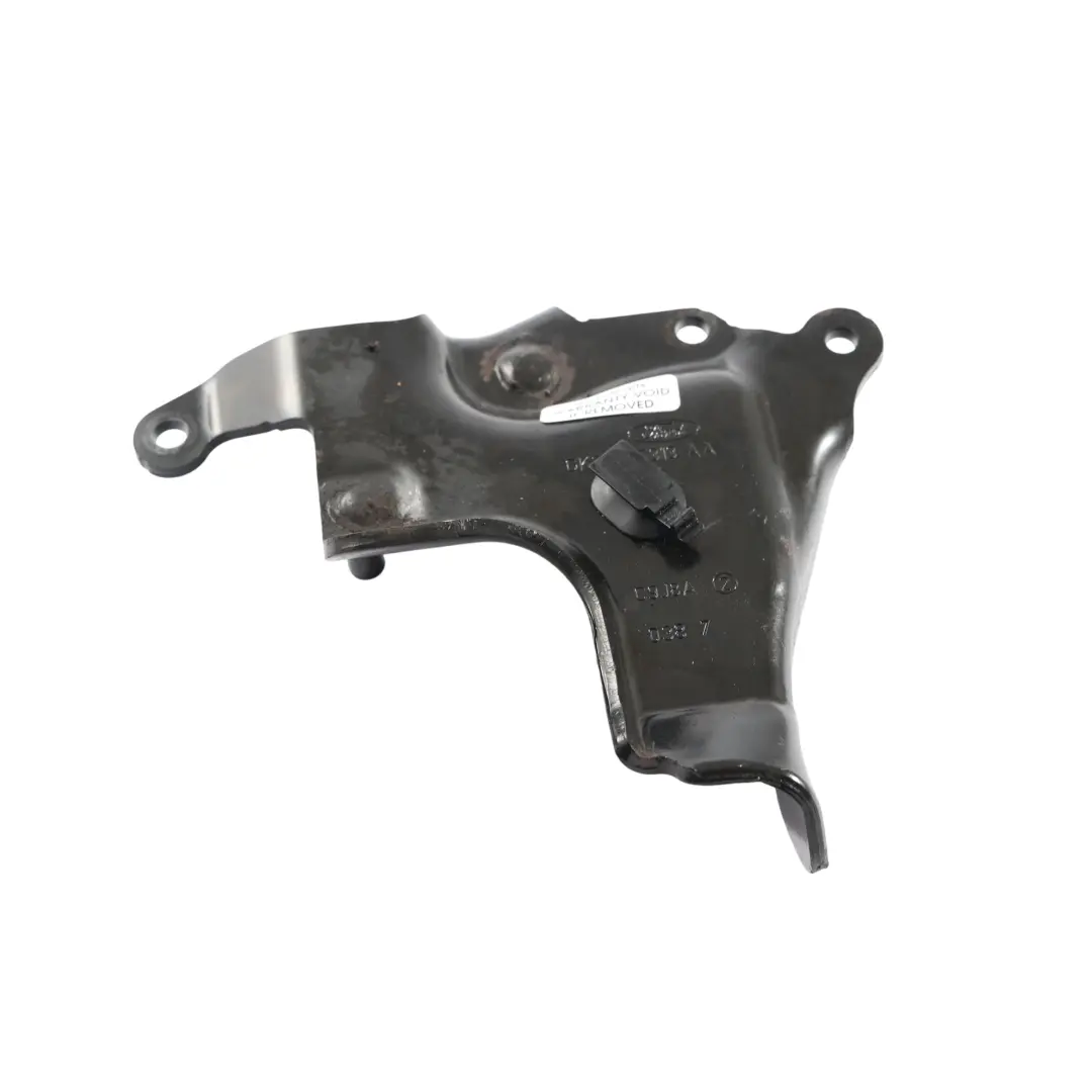 Ford Transit Custom Fuel Tube Line Hose Cover Shield Protector - SKU GK2Q-9E313-AA - Part number GK2Q-9E313-AA