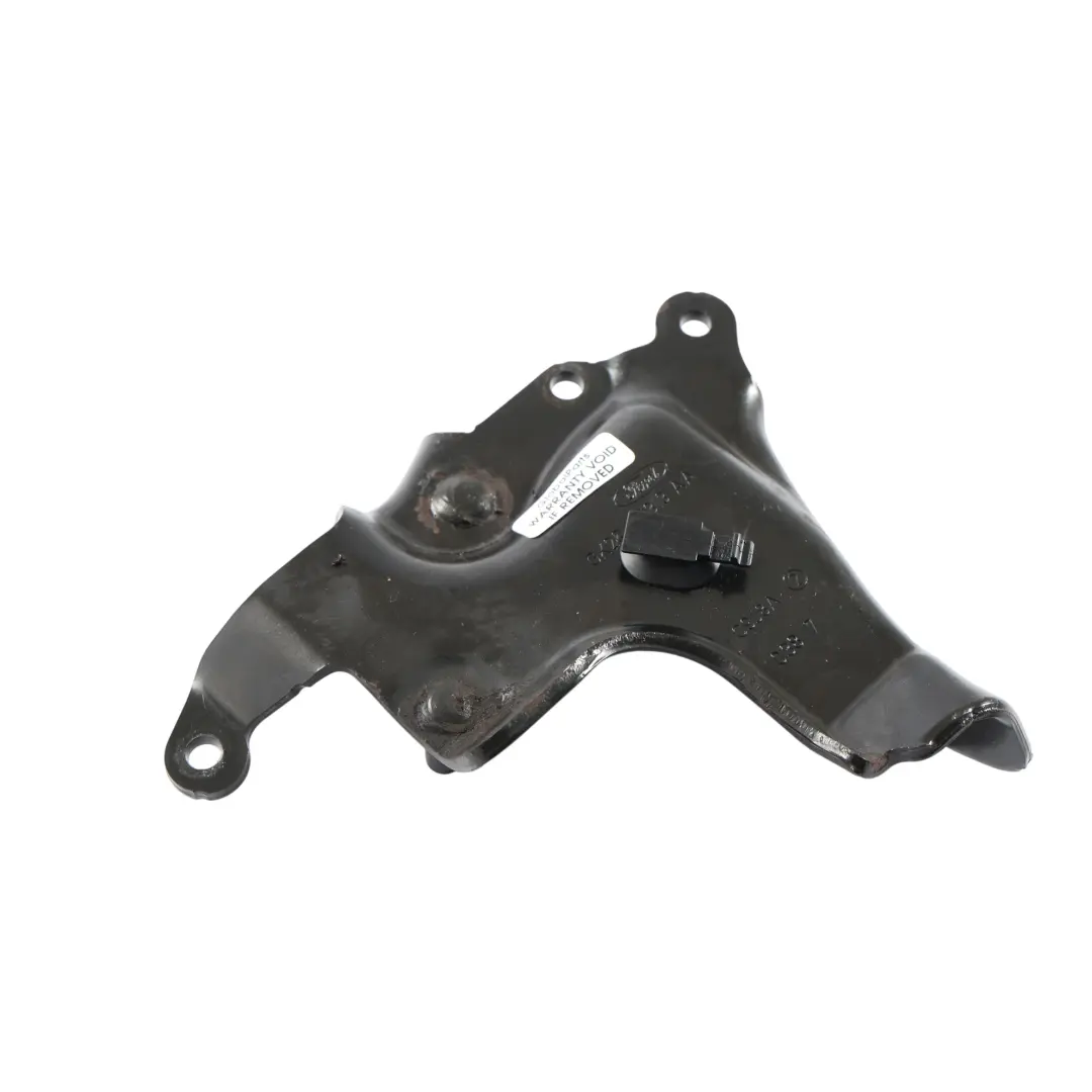 Ford Transit Custom Fuel Tube Line Hose Cover Shield Protector - SKU GK2Q-9E313-AA - Part number GK2Q-9E313-AA