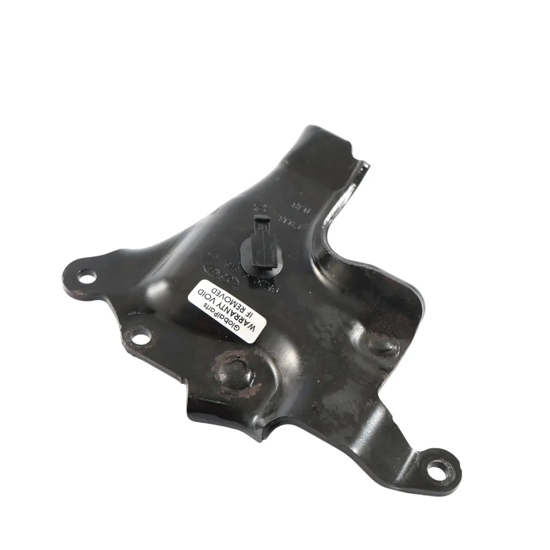 Ford Transit Custom Fuel Tube Line Hose Cover Shield Protector - SKU GK2Q-9E313-AA - Part number GK2Q-9E313-AA