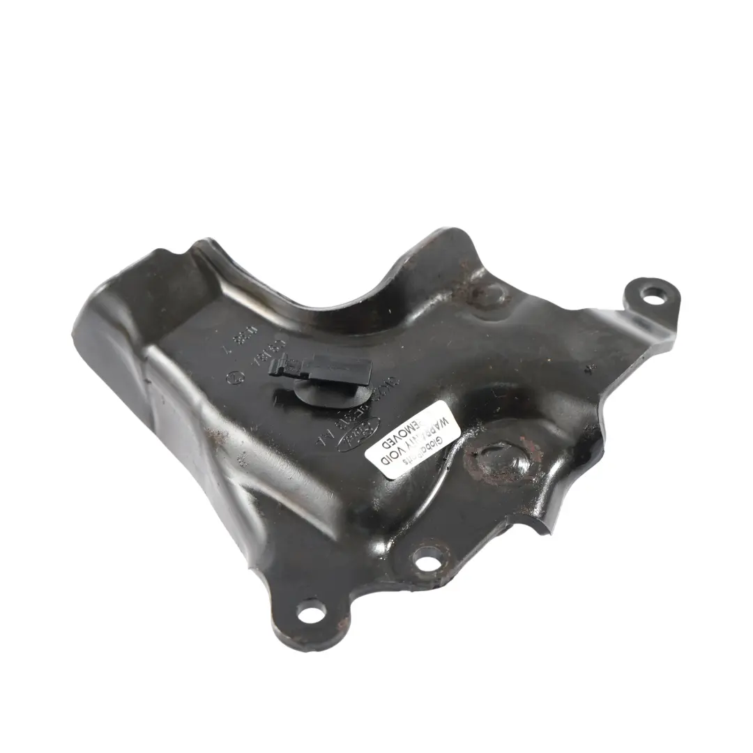 Tube Line Hose Cover Shield Protector to Ford Transit Custom Fuel with Part number GK2Q-9E313-AA Ford Transit Custom Fuel Tube Line Hose Cover Shield Protector - SKU GK2Q-9E313-AA - Part number GK2Q-9E313-AA