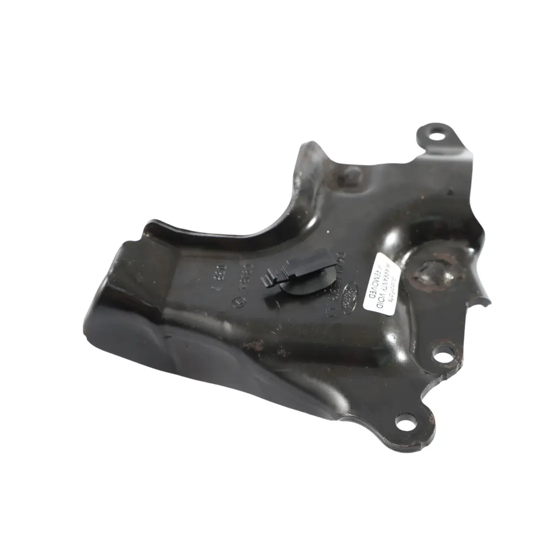 Ford Transit Custom Fuel Tube Line Hose Cover Shield Protector - SKU GK2Q-9E313-AA - Part number GK2Q-9E313-AA