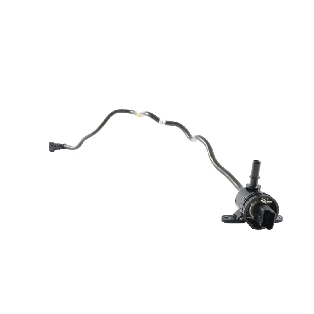 Ford Tourneo Custom Injector Pipe Fuel Line Hose 2.0 EcoBlue YMFS - SKU GK2Q-9J280-AB - Part number GK2Q-9J280-AB
