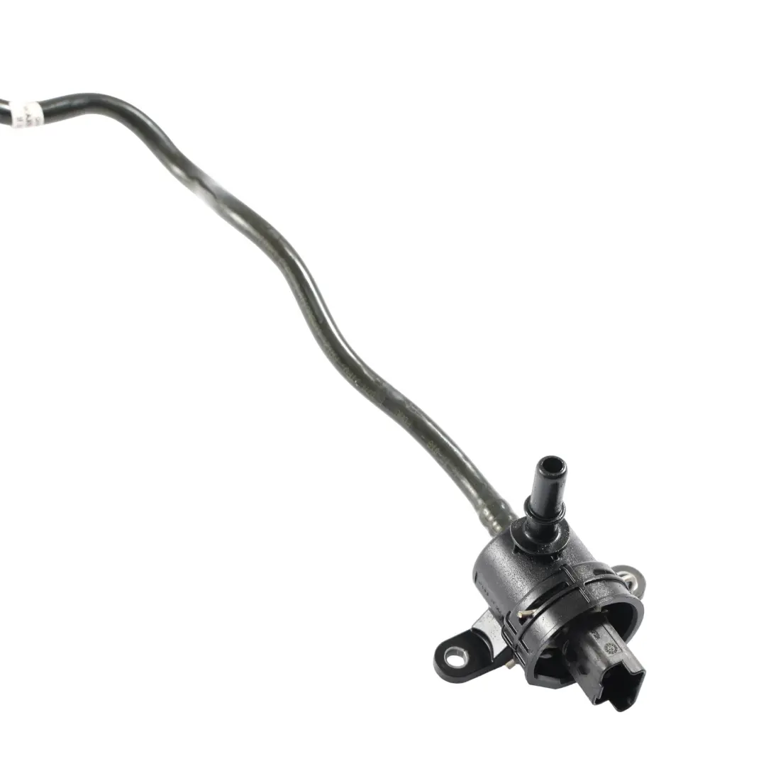 Ford Tourneo Custom Injector Pipe Fuel Line Hose 2.0 EcoBlue YMFS - SKU GK2Q-9J280-AB - Part number GK2Q-9J280-AB