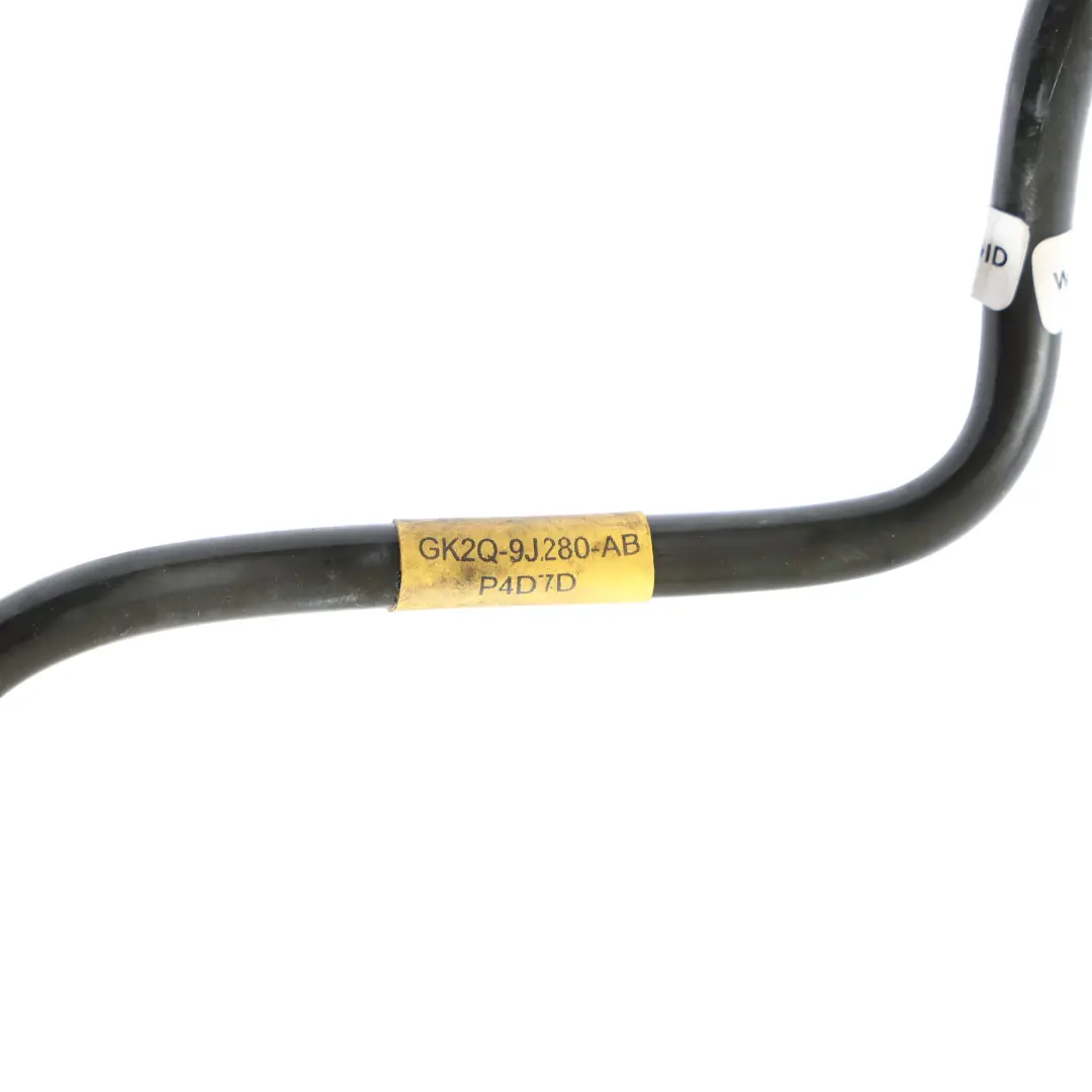 Ford Tourneo Custom Injector Pipe Fuel Line Hose 2.0 EcoBlue YMFS - SKU GK2Q-9J280-AB - Part number GK2Q-9J280-AB