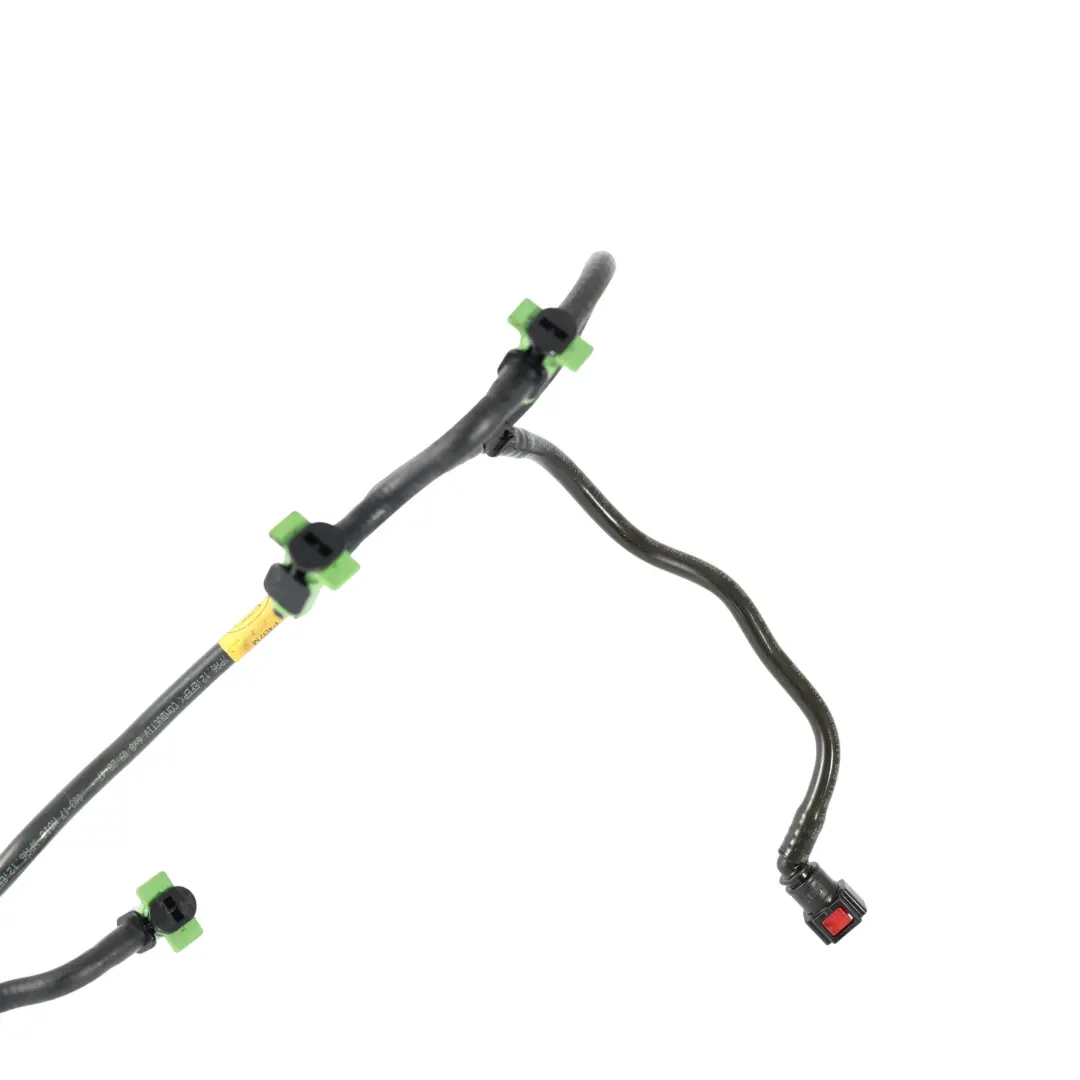 Mk8 Fuel Leak Off Return Pipes 2.0 Diesel to Ford Transit Custom with Part number GK2Q-9K022-AC Ford Transit Custom Mk8 Fuel Leak Off Return Pipes 2.0 Diesel - SKU GK2Q-9K022-AC - Part number GK2Q-9K022-AC