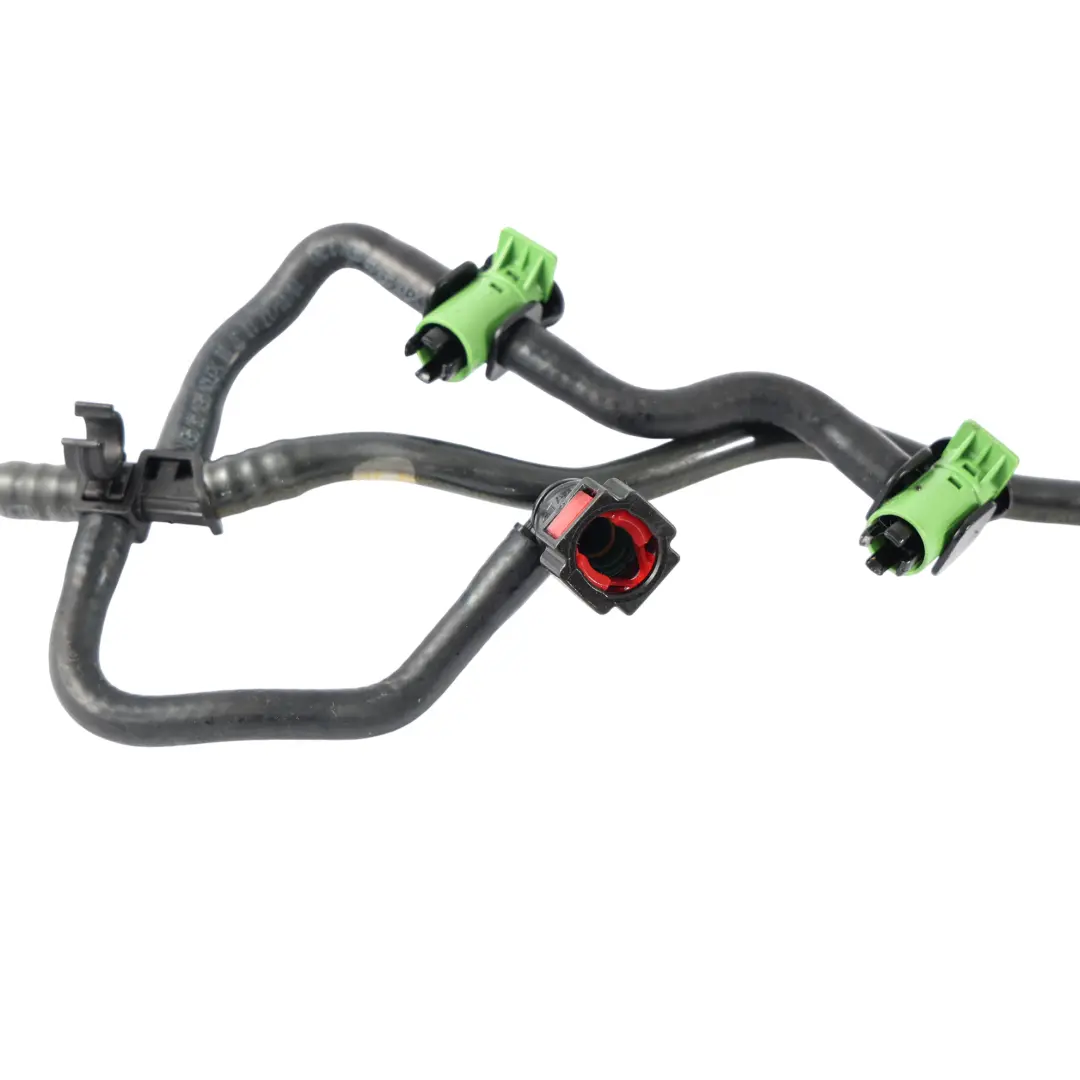 Ford Transit Custom Mk8 Fuel Leak Off Return Pipes 2.0 Diesel - SKU GK2Q-9K022-AC - Part number GK2Q-9K022-AC