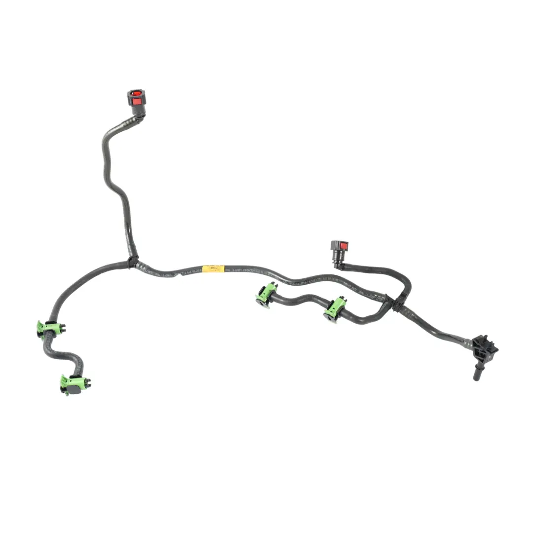 Mk8 Fuel Leak Off Return Pipes 2.0 Diesel to Ford Transit Custom with Part number GK2Q-9K022-AC Ford Transit Custom Mk8 Fuel Leak Off Return Pipes 2.0 Diesel - SKU GK2Q-9K022-AC - Part number GK2Q-9K022-AC