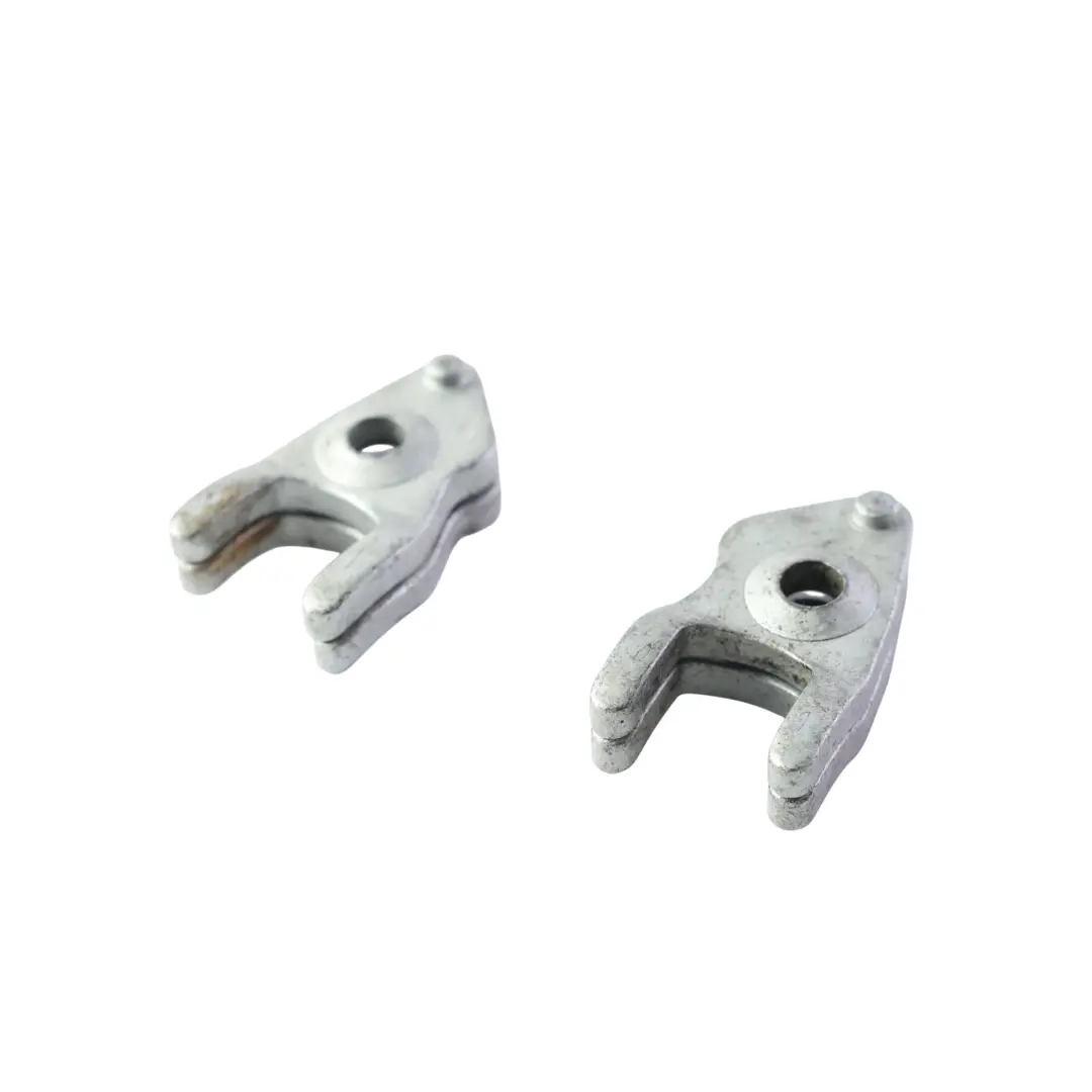 Ford Transit Custom Injector Clamp Set 2.0 TDCi GK2Q-9L535-BA - SKU GK2Q-9L535-AA - Part number GK2Q-9L535-AA