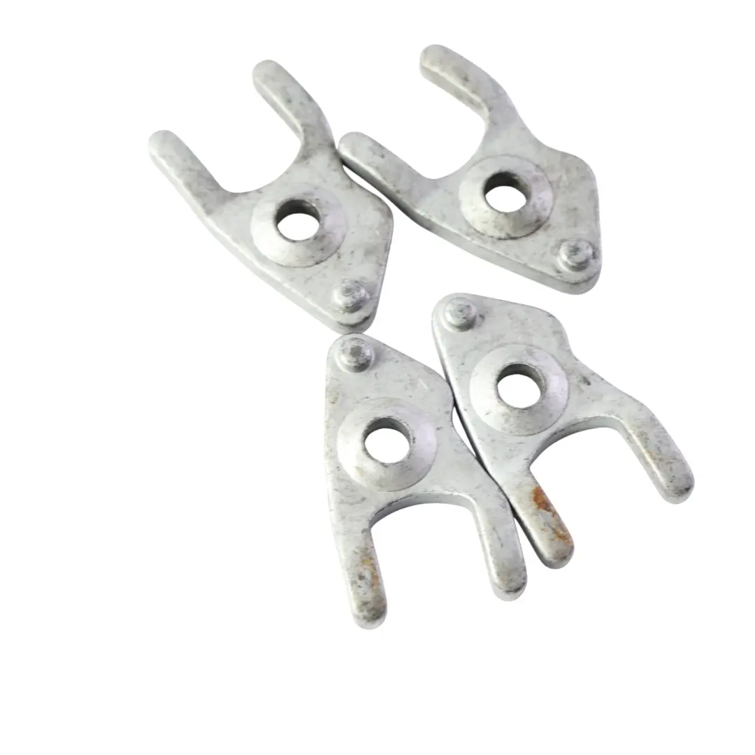 Ford Transit Custom Injector Clamp Set 2.0 TDCi GK2Q-9L535-BA - SKU GK2Q-9L535-AA - Part number GK2Q-9L535-AA