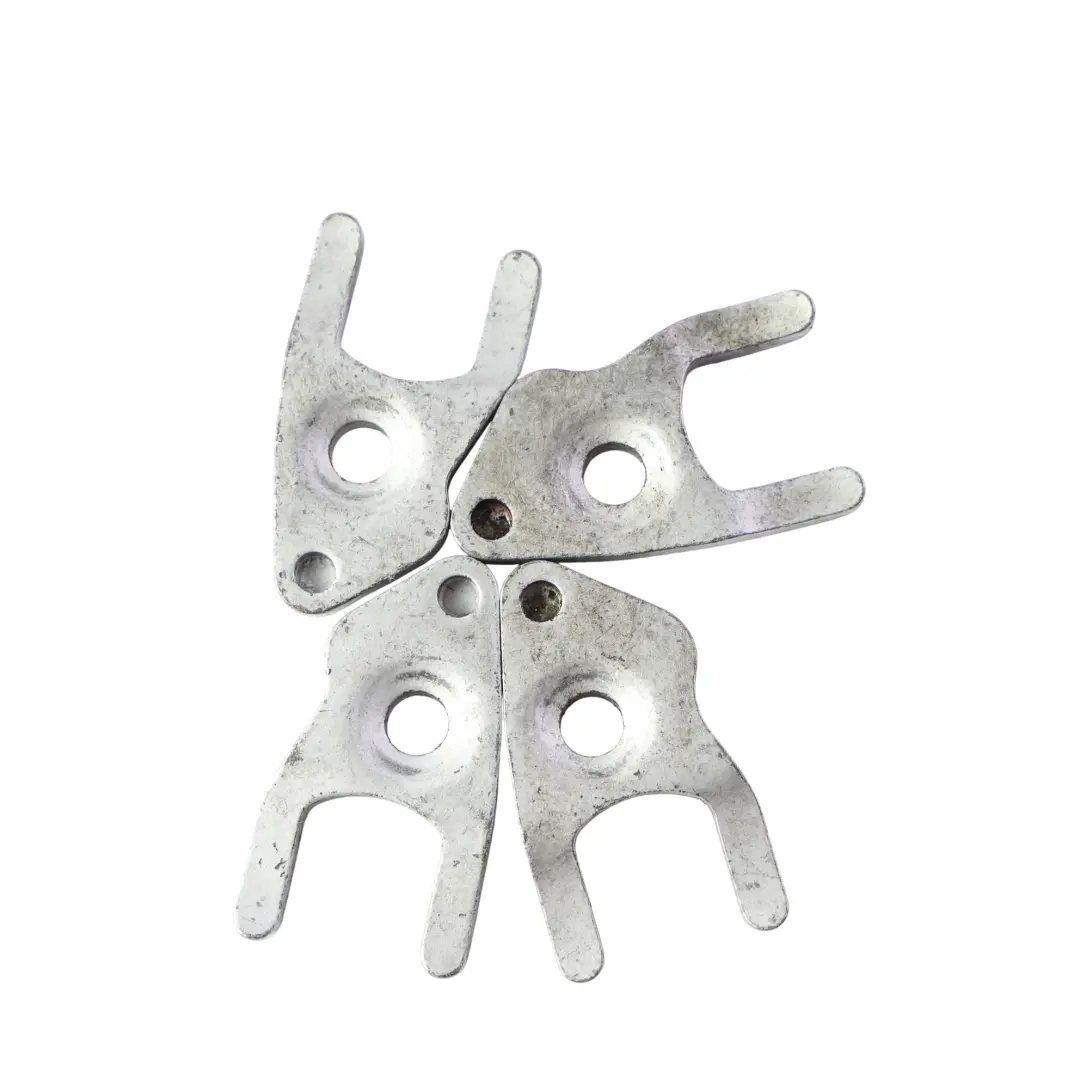 Ford Transit Custom Injector Clamp Set 2.0 TDCi GK2Q-9L535-BA - SKU GK2Q-9L535-AA - Part number GK2Q-9L535-AA