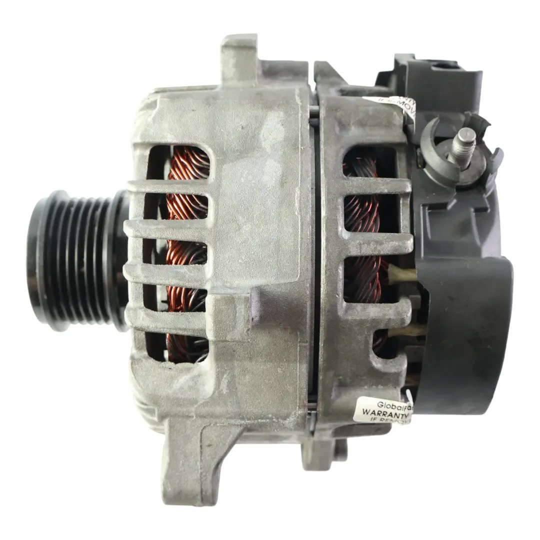 Alternador Generador 240A 2.0 TDCi para Ford Transit Custom S-Max con número de pieza GK2T-10300-CD Ford Transit Custom S-Max Alternador Generador 240A 2.0 TDCi - SKU GK2T-10300-CD - Número de pieza GK2T-10300-CD