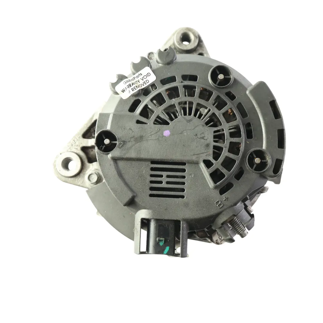 Alternator 240A 2.0 TDCi do Ford Transit Custom S-Max o numerze GK2T-10300-CD Ford Transit Custom S-Max Alternator 240A 2.0 TDCi - SKU GK2T-10300-CD - Numer Części GK2T-10300-CD