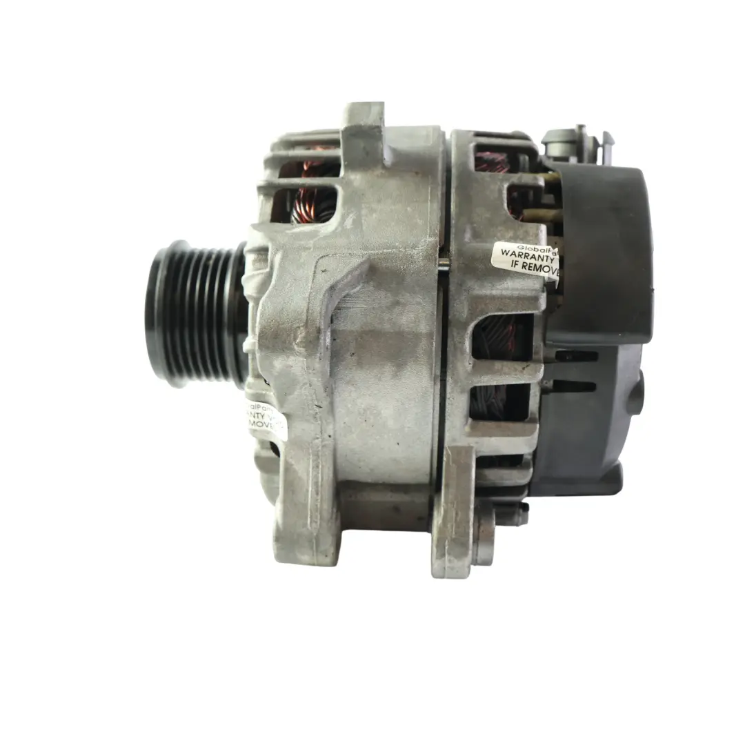 Alternator 240A 2.0 TDCi do Ford Transit Custom S-Max o numerze GK2T-10300-CD Ford Transit Custom S-Max Alternator 240A 2.0 TDCi - SKU GK2T-10300-CD - Numer Części GK2T-10300-CD