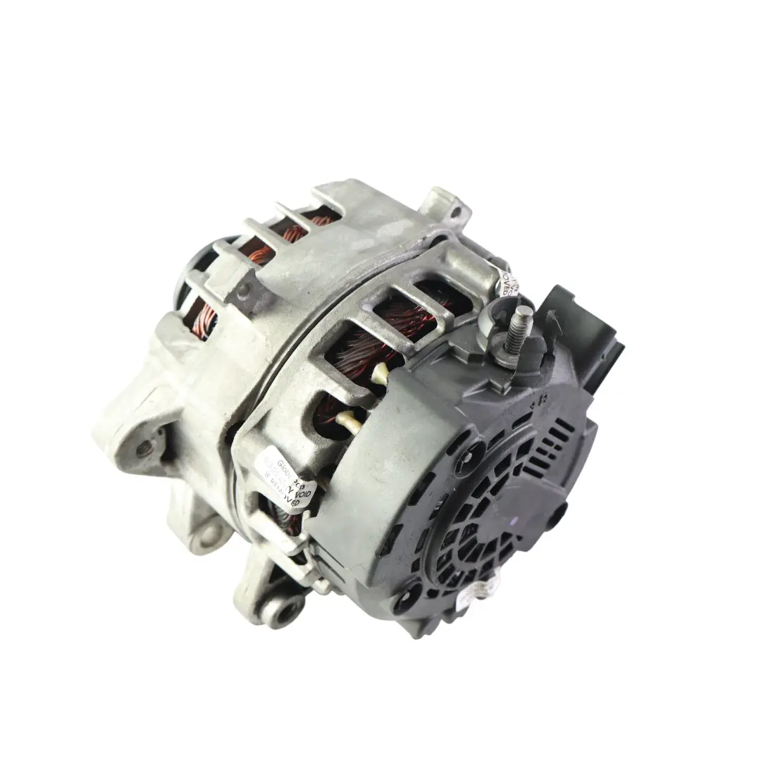 Ford Transit Custom S-Max Alternador Generador 240A 2.0 TDCi - SKU GK2T-10300-CD - Número de pieza GK2T-10300-CD