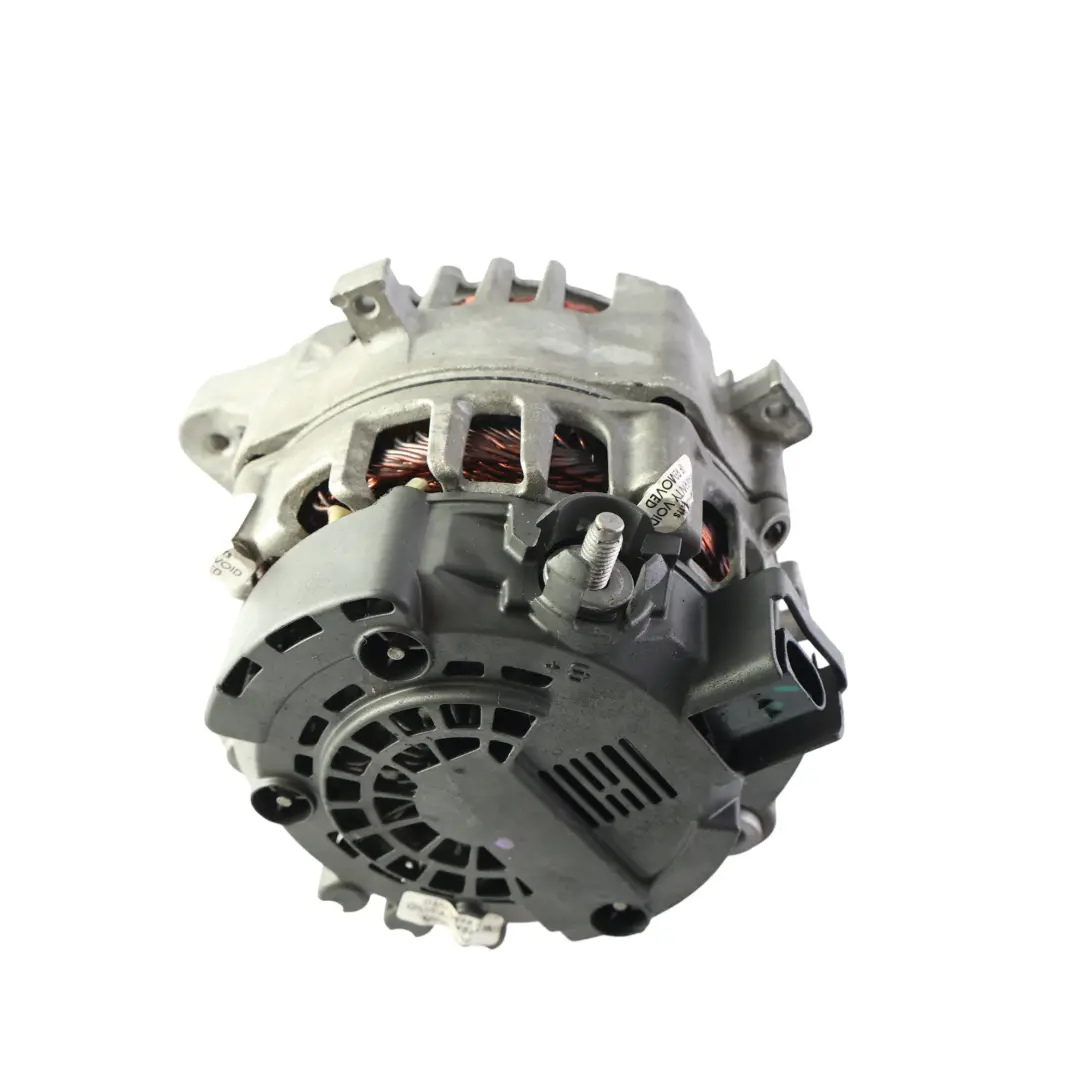 Alternator Generator 240A 2.0 TDCi to Ford Transit Custom S-Max with Part number GK2T-10300-CD Ford Transit Custom S-Max Alternator Generator 240A 2.0 TDCi - SKU GK2T-10300-CD - Part number GK2T-10300-CD