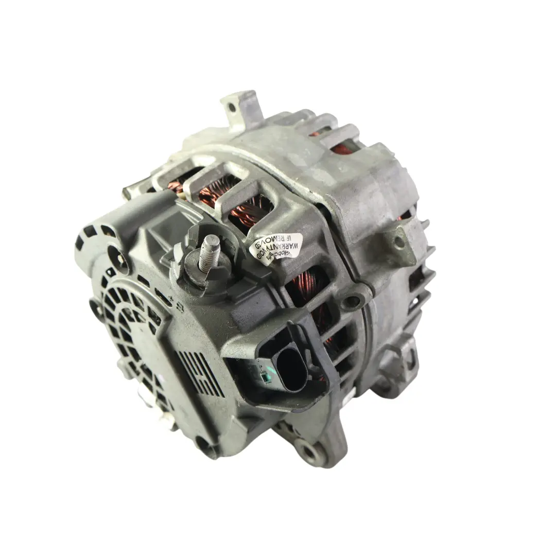 Ford Transit Custom S-Max Alternador Generador 240A 2.0 TDCi - SKU GK2T-10300-CD - Número de pieza GK2T-10300-CD