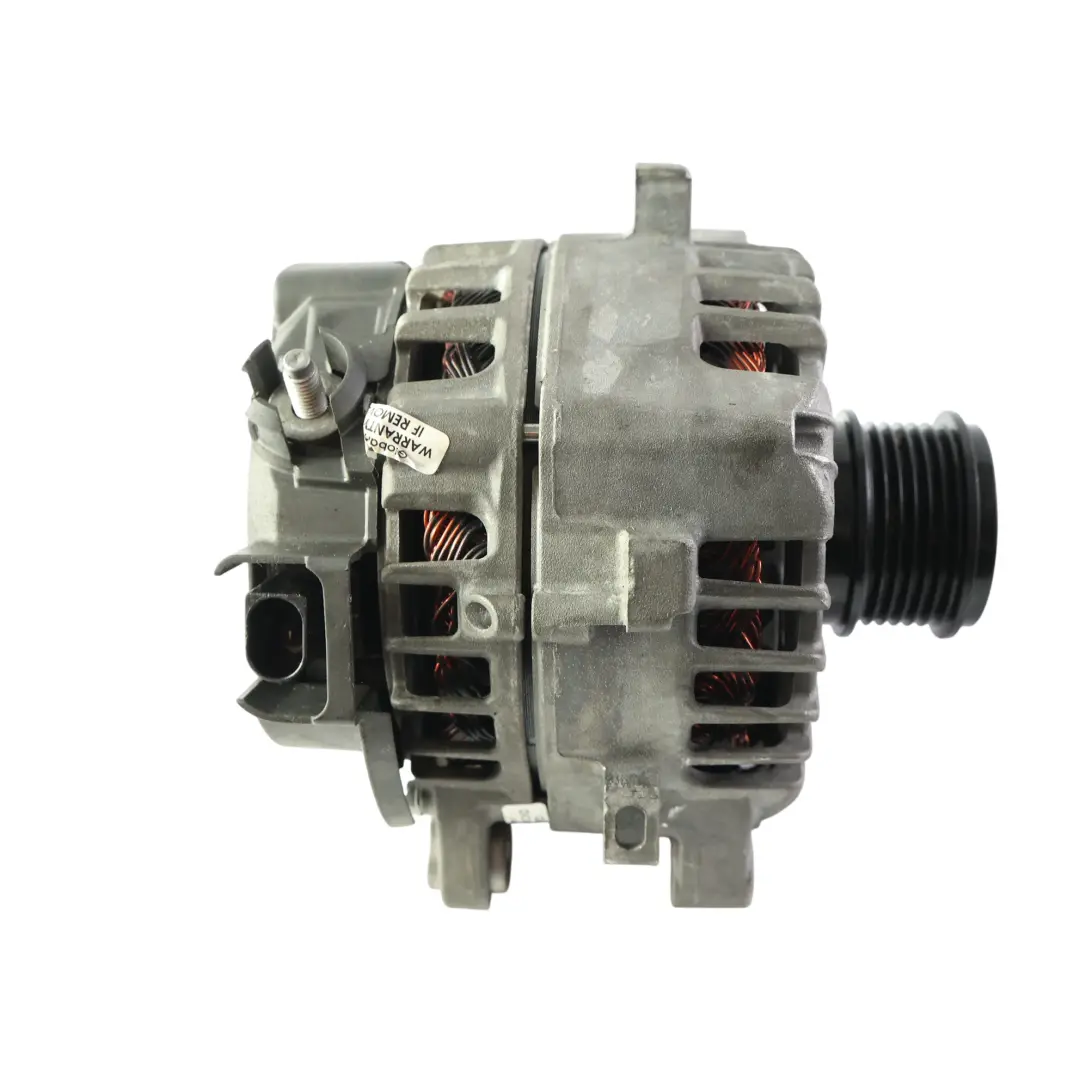 Alternator Generator 240A 2.0 TDCi to Ford Transit Custom S-Max with Part number GK2T-10300-CD Ford Transit Custom S-Max Alternator Generator 240A 2.0 TDCi - SKU GK2T-10300-CD - Part number GK2T-10300-CD