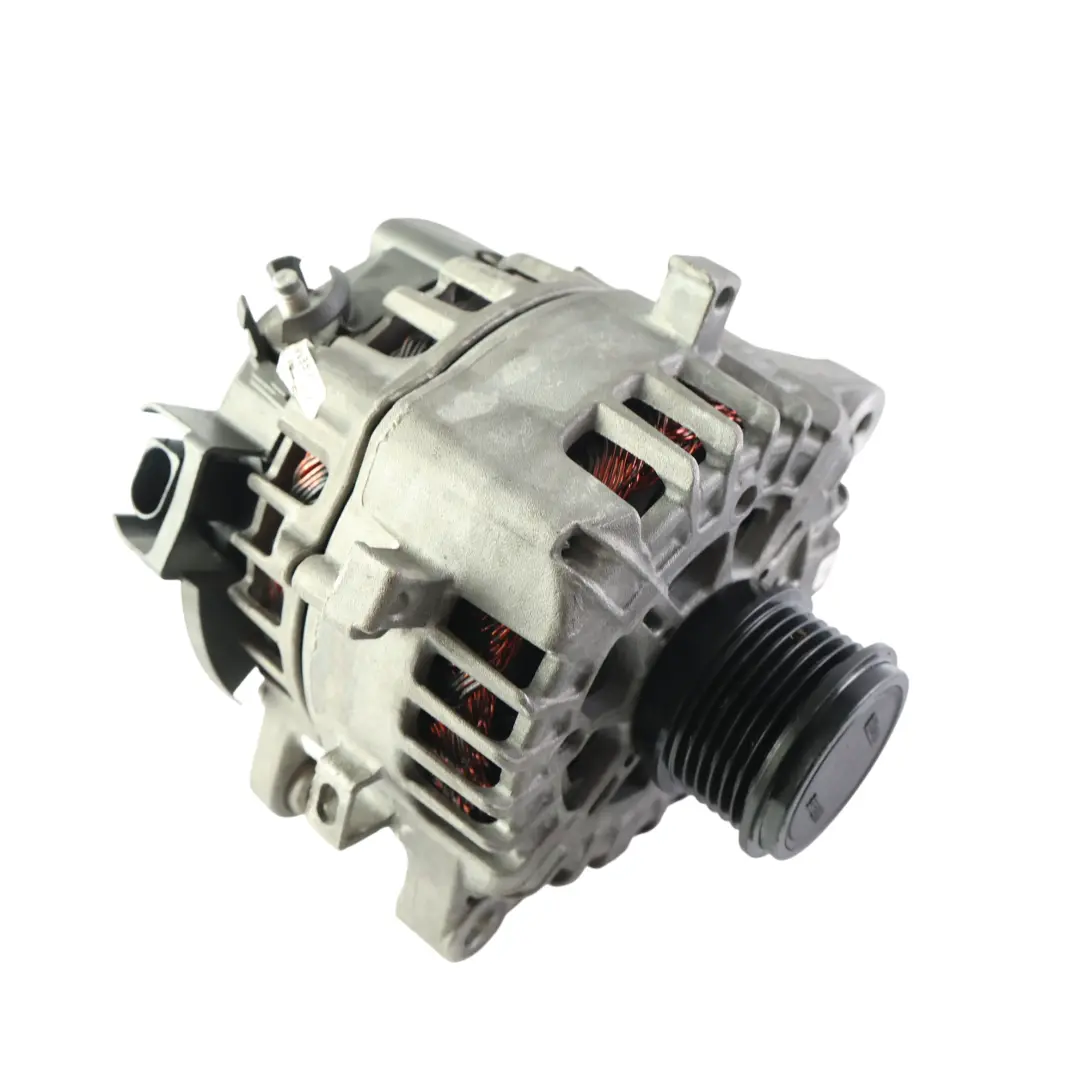 Alternateur Générateur 240A 2.0 TDCi pour Ford Transit Custom S-Max à propos du numéro de pièce GK2T-10300-CD Ford Transit Custom S-Max Alternateur Générateur 240A 2.0 TDCi - SKU GK2T-10300-CD - Numéro de pièce GK2T-10300-CD