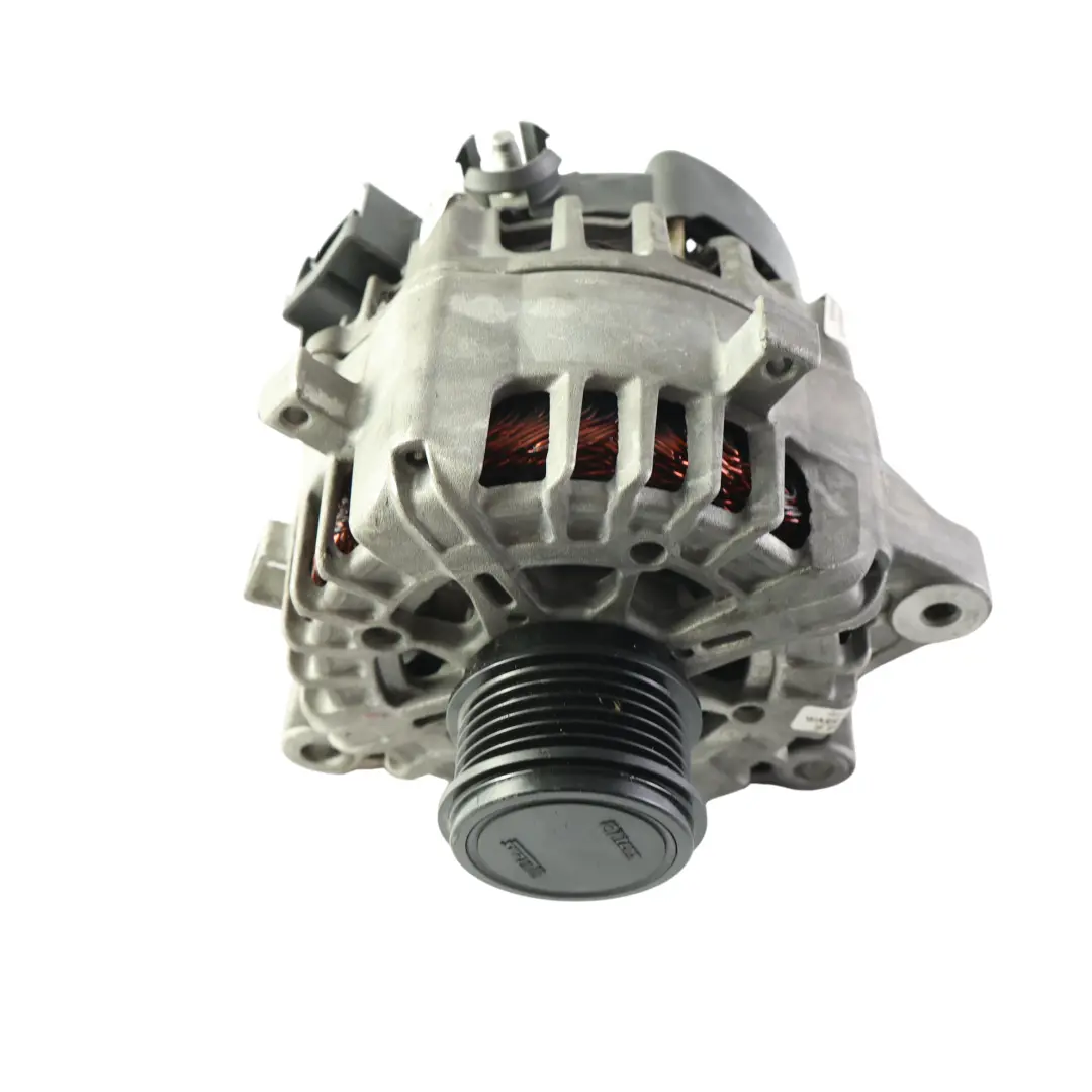 Ford Transit Custom S-Max Alternador Generador 240A 2.0 TDCi - SKU GK2T-10300-CD - Número de pieza GK2T-10300-CD