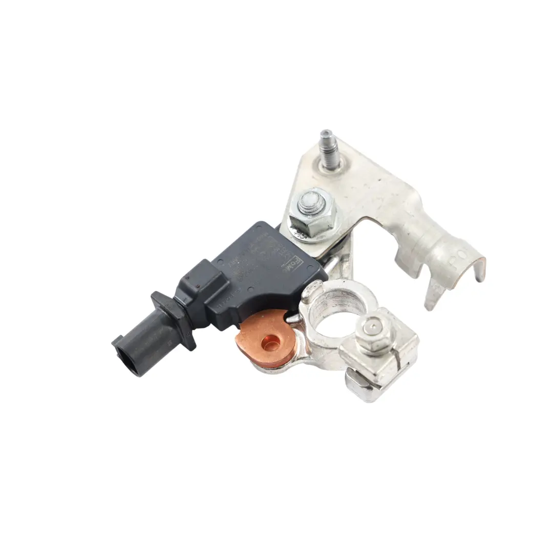 Ford Transit Custom Morsetto Cavo Terminale Batteria Negativo - SKU GK2T-10C652-AA-1 - Numero di parte GK2T-10C652-AA