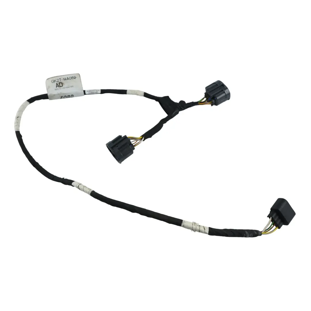 Ford Transit MK8 Faisceau Câblage Pompe Carburant - SKU GK2T-14A069-AD - Numéro de pièce GK2T-14A069-AD