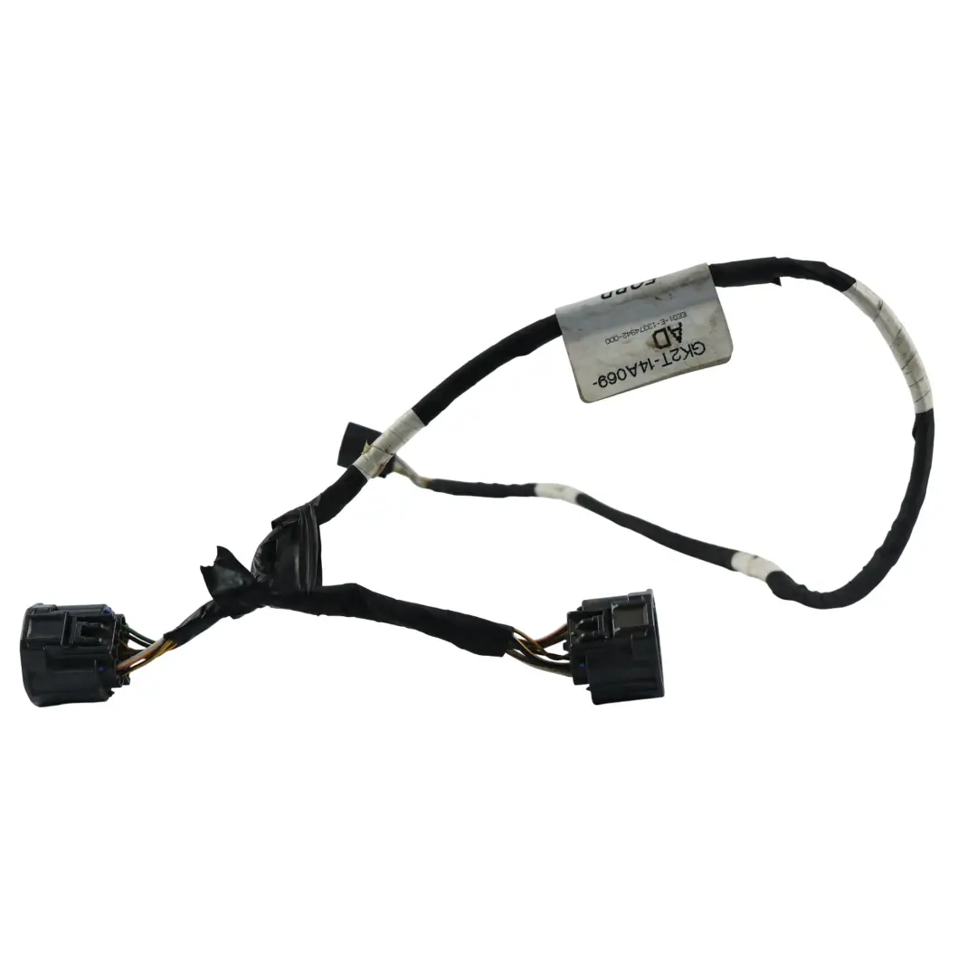 MK8 Faisceau Câblage Pompe Carburant pour Ford Transit à propos du numéro de pièce GK2T-14A069-AD Ford Transit MK8 Faisceau Câblage Pompe Carburant - SKU GK2T-14A069-AD - Numéro de pièce GK2T-14A069-AD