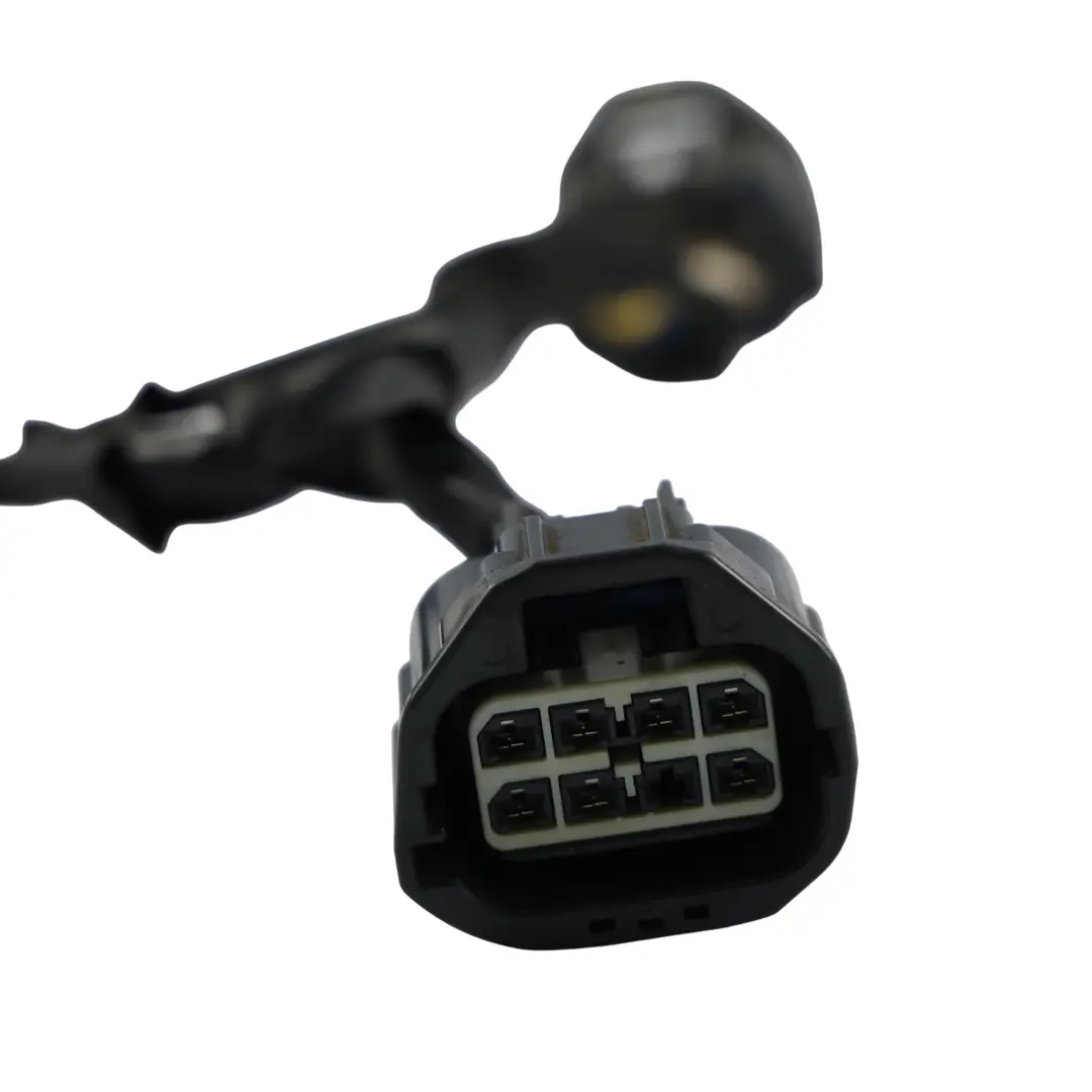MK8 Faisceau Câblage Pompe Carburant pour Ford Transit à propos du numéro de pièce GK2T-14A069-AD Ford Transit MK8 Faisceau Câblage Pompe Carburant - SKU GK2T-14A069-AD - Numéro de pièce GK2T-14A069-AD