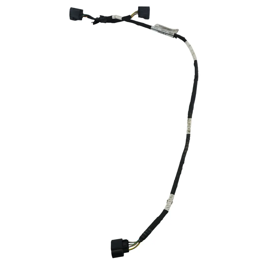 MK8 Faisceau Câblage Pompe Carburant pour Ford Transit à propos du numéro de pièce GK2T-14A069-AD Ford Transit MK8 Faisceau Câblage Pompe Carburant - SKU GK2T-14A069-AD - Numéro de pièce GK2T-14A069-AD