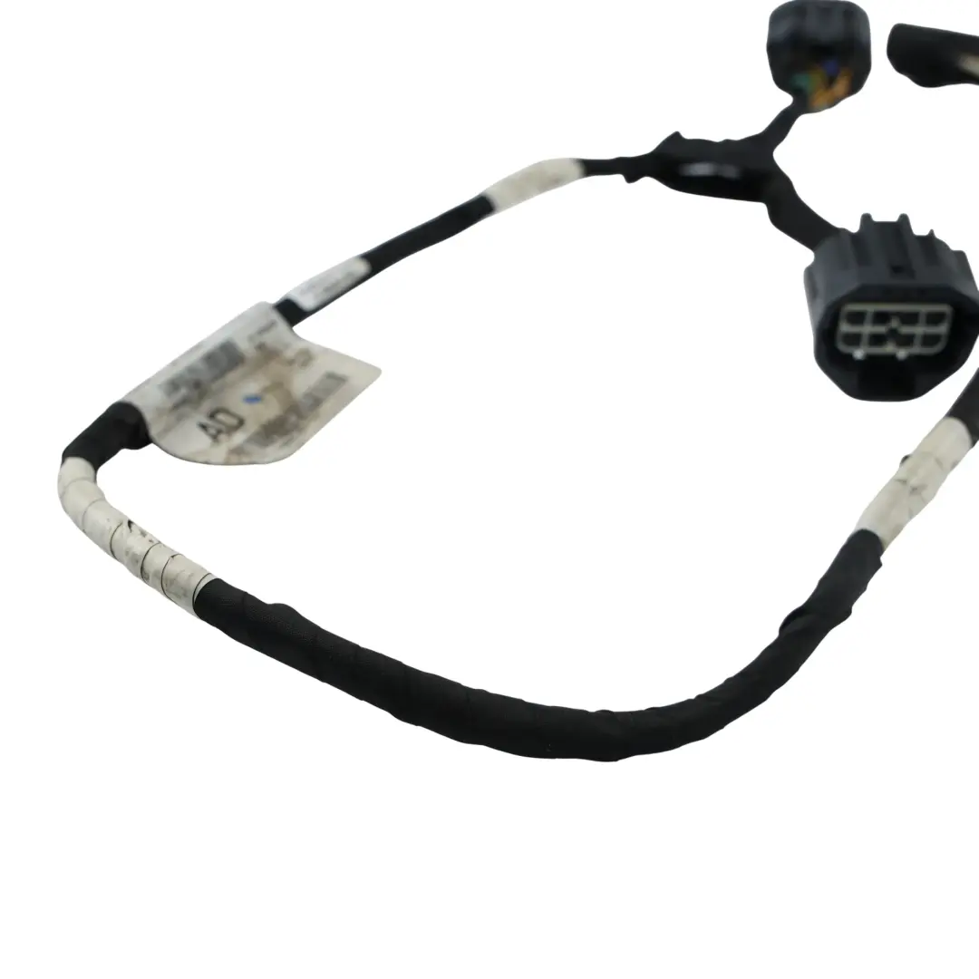 MK8 Faisceau Câblage Pompe Carburant pour Ford Transit à propos du numéro de pièce GK2T-14A069-AD Ford Transit MK8 Faisceau Câblage Pompe Carburant - SKU GK2T-14A069-AD - Numéro de pièce GK2T-14A069-AD