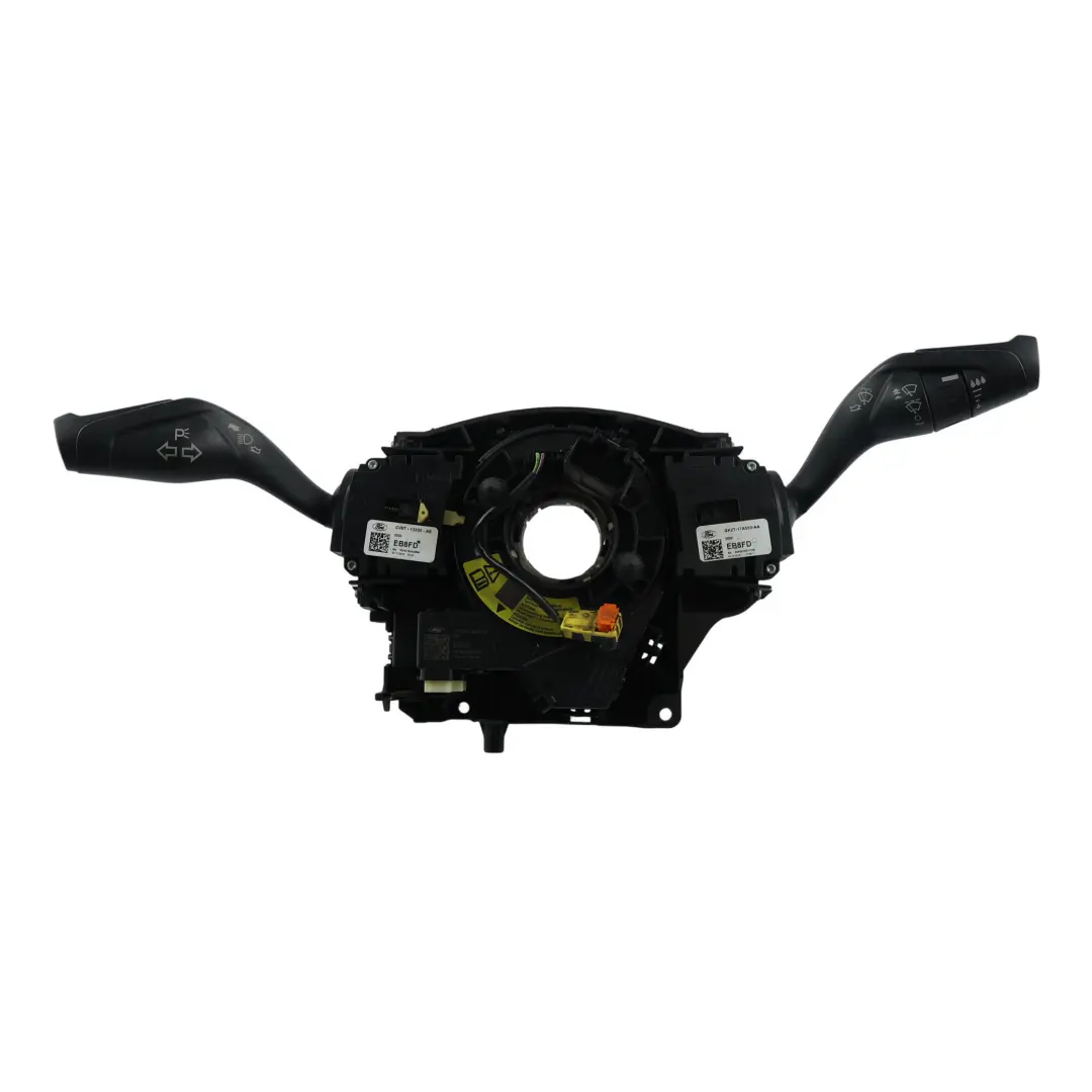 Ford Transit Custom Schleifring Wischer Blinkerhebel - SKU GK2T-14B522-CD - Teilenummer GK2T-14B522-CD