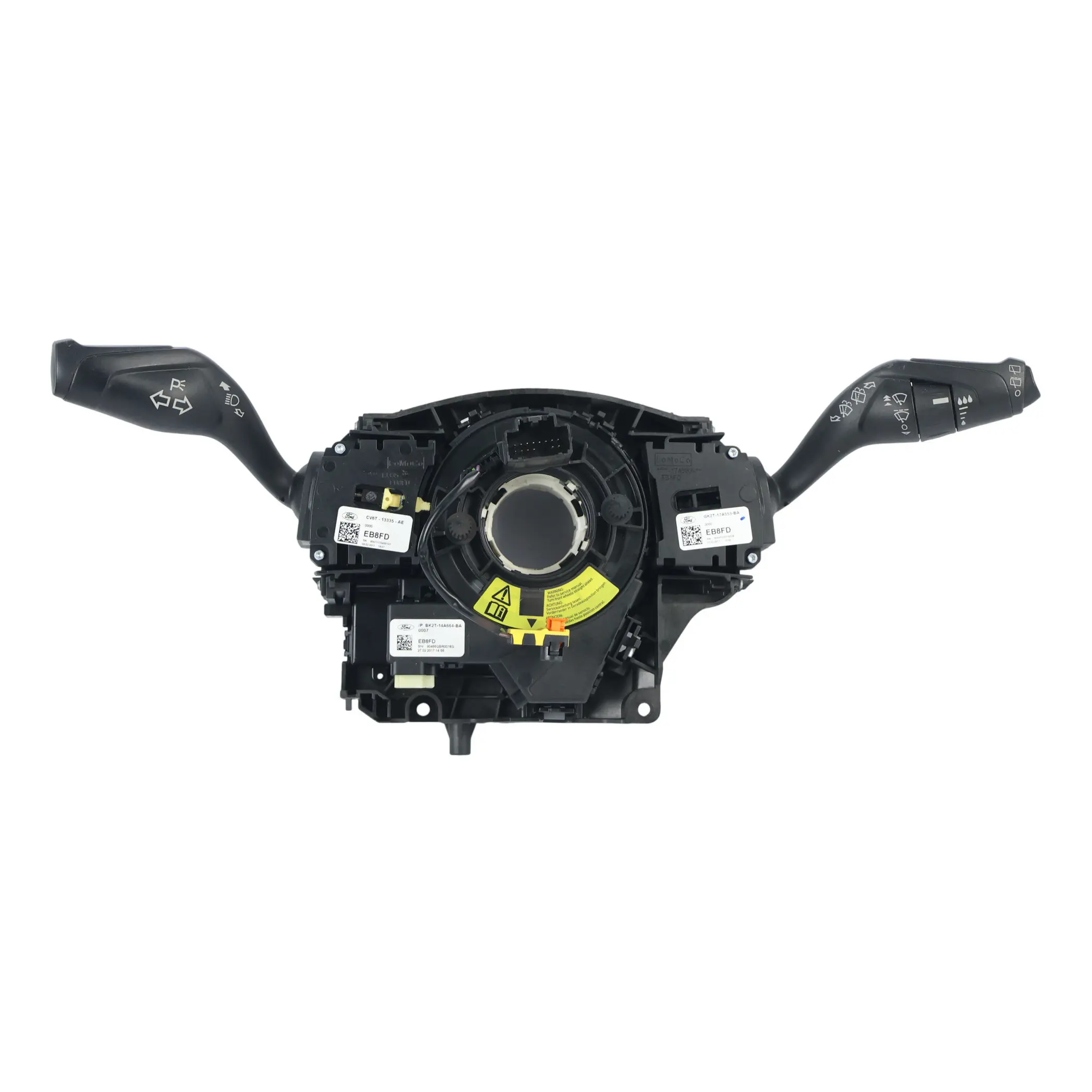 Ford Tourneo Custom Combi Commodo Essuie-Glace Clignotant GK2T-14B522-DE