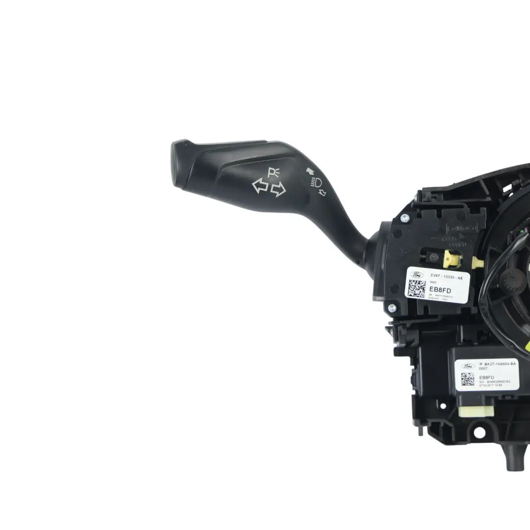 Combi Commodo Essuie-Glace Clignotant pour Ford Tourneo Custom à propos du numéro de pièce GK2T-14B522-DE Ford Tourneo Custom Combi Commodo Essuie-Glace Clignotant - SKU GK2T-14B522-DE - Numéro de pièce GK2T-14B522-DE