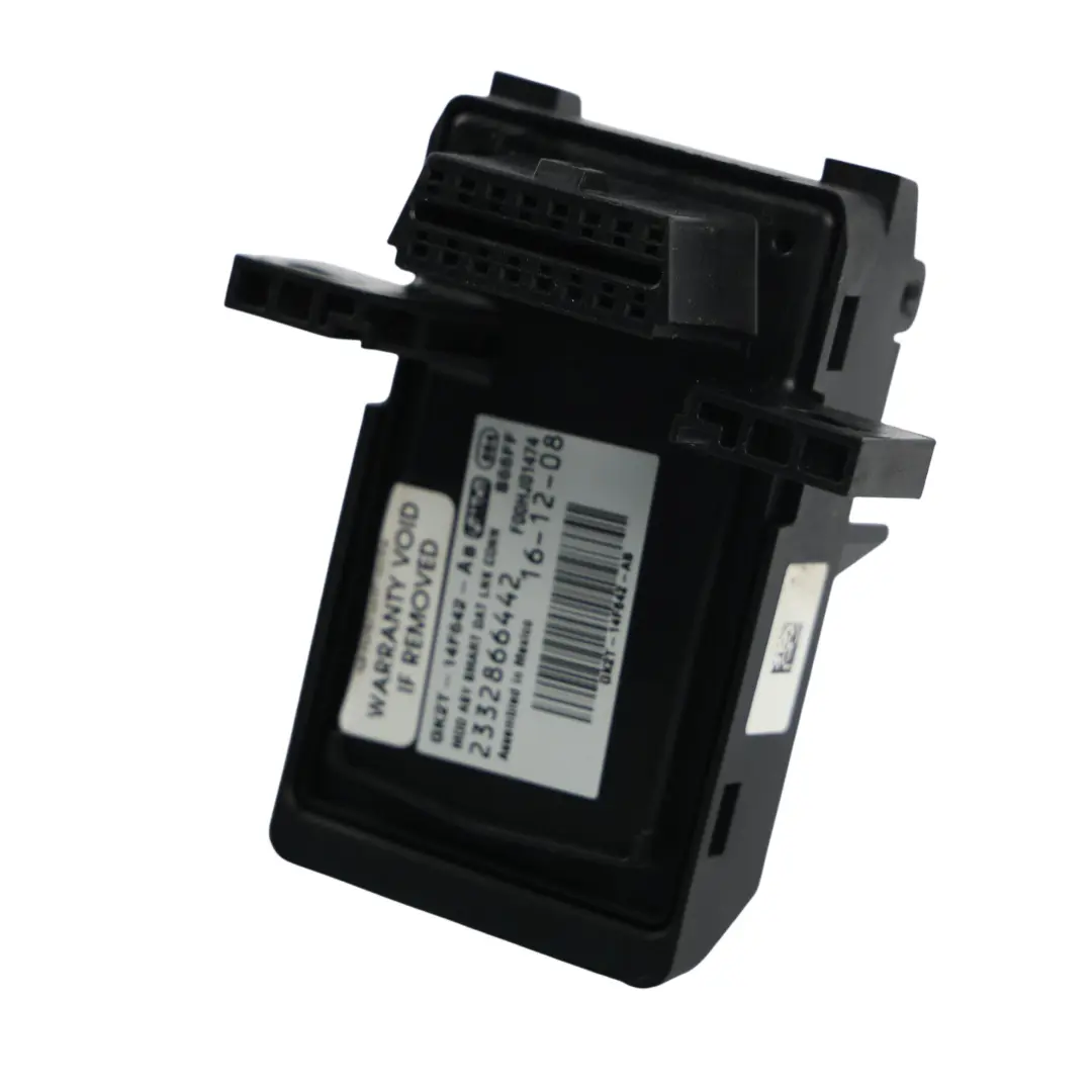 Module Diagnostic OBD pour Ford Transit Custom à propos du numéro de pièce GK2T-14F642-AB Ford Transit Custom Module Diagnostic OBD - SKU GK2T-14F642-AB - Numéro de pièce GK2T-14F642-AB