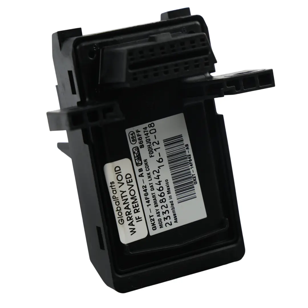 Ford Transit Custom Module Diagnostic OBD - SKU GK2T-14F642-AB - Numéro de pièce GK2T-14F642-AB